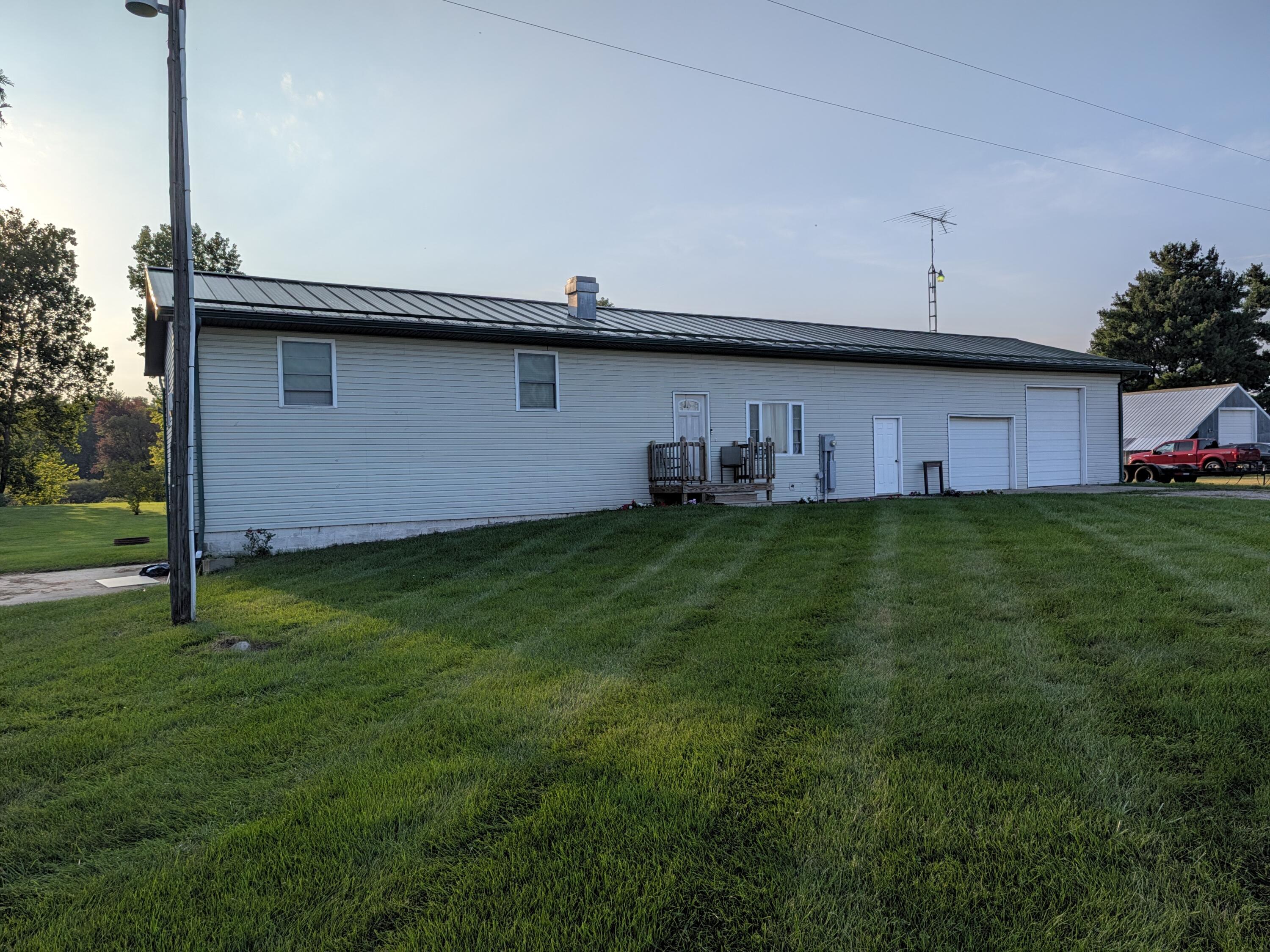 64444 Burr Oak Road Property Photo 1