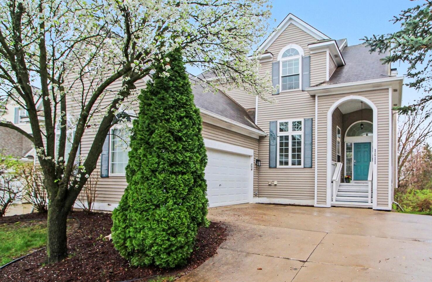 1411 N Bay Drive Property Photo 1