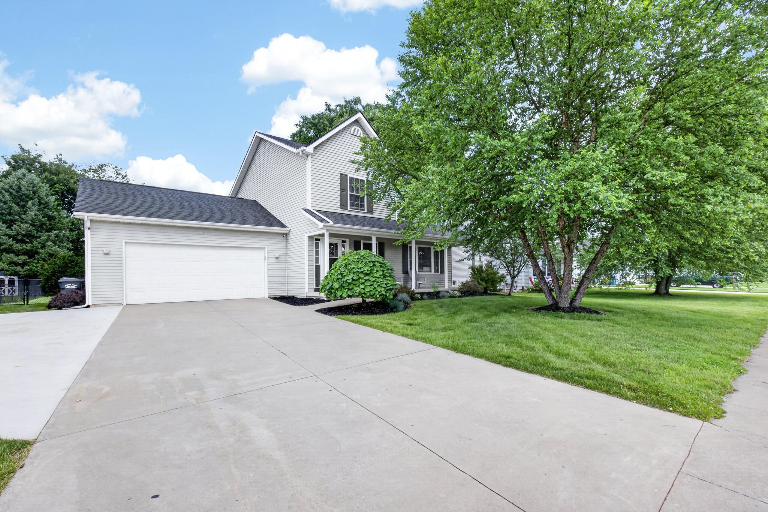 386 Morhouse Drive Property Photo 1