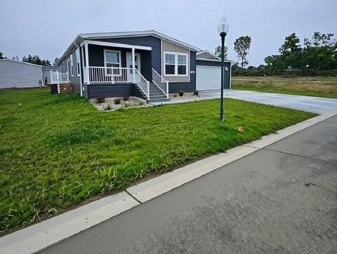 1162 Winfield Lane Property Photo 1