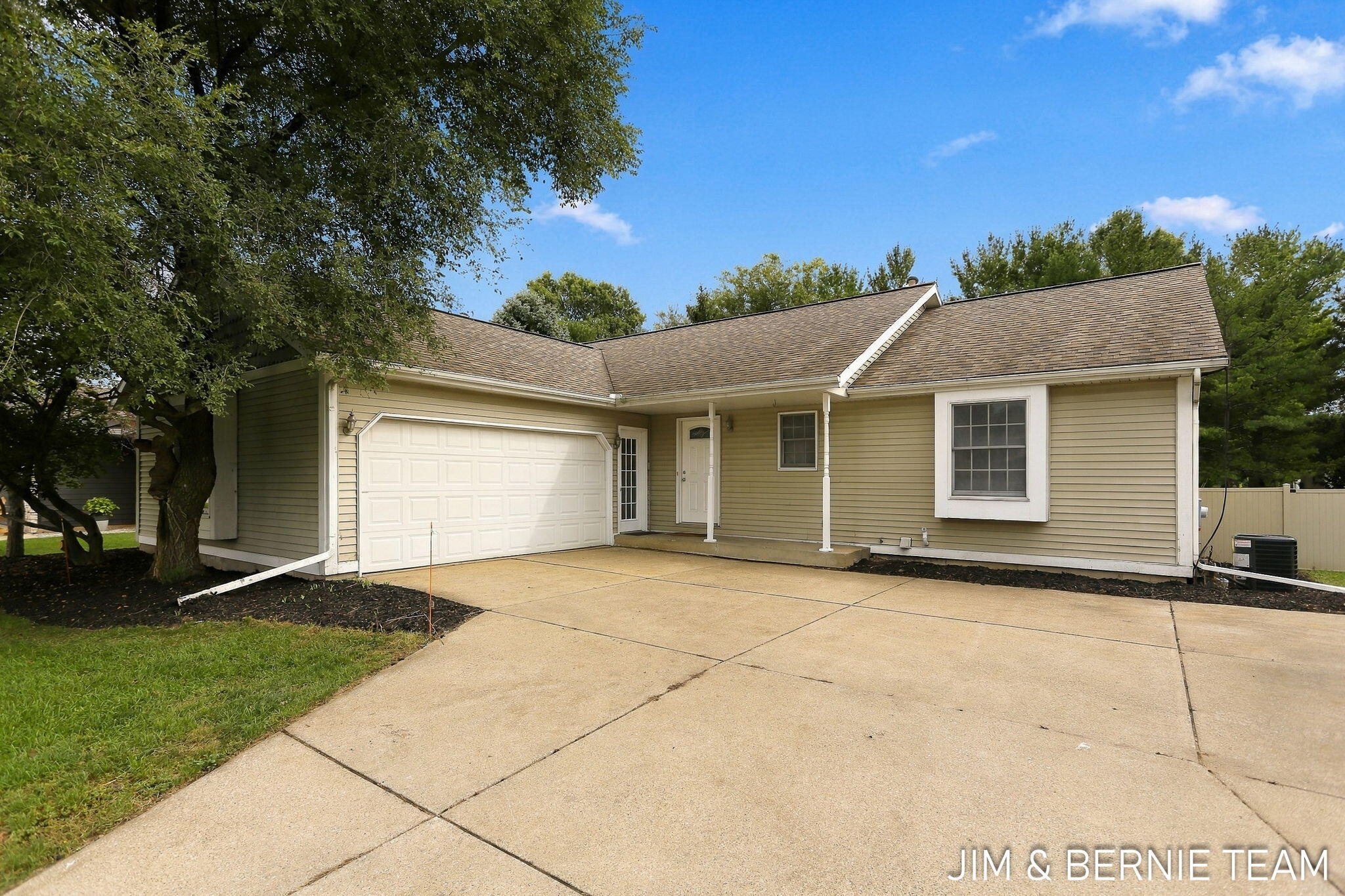 3114 Fox Fire Trail Property Photo 1