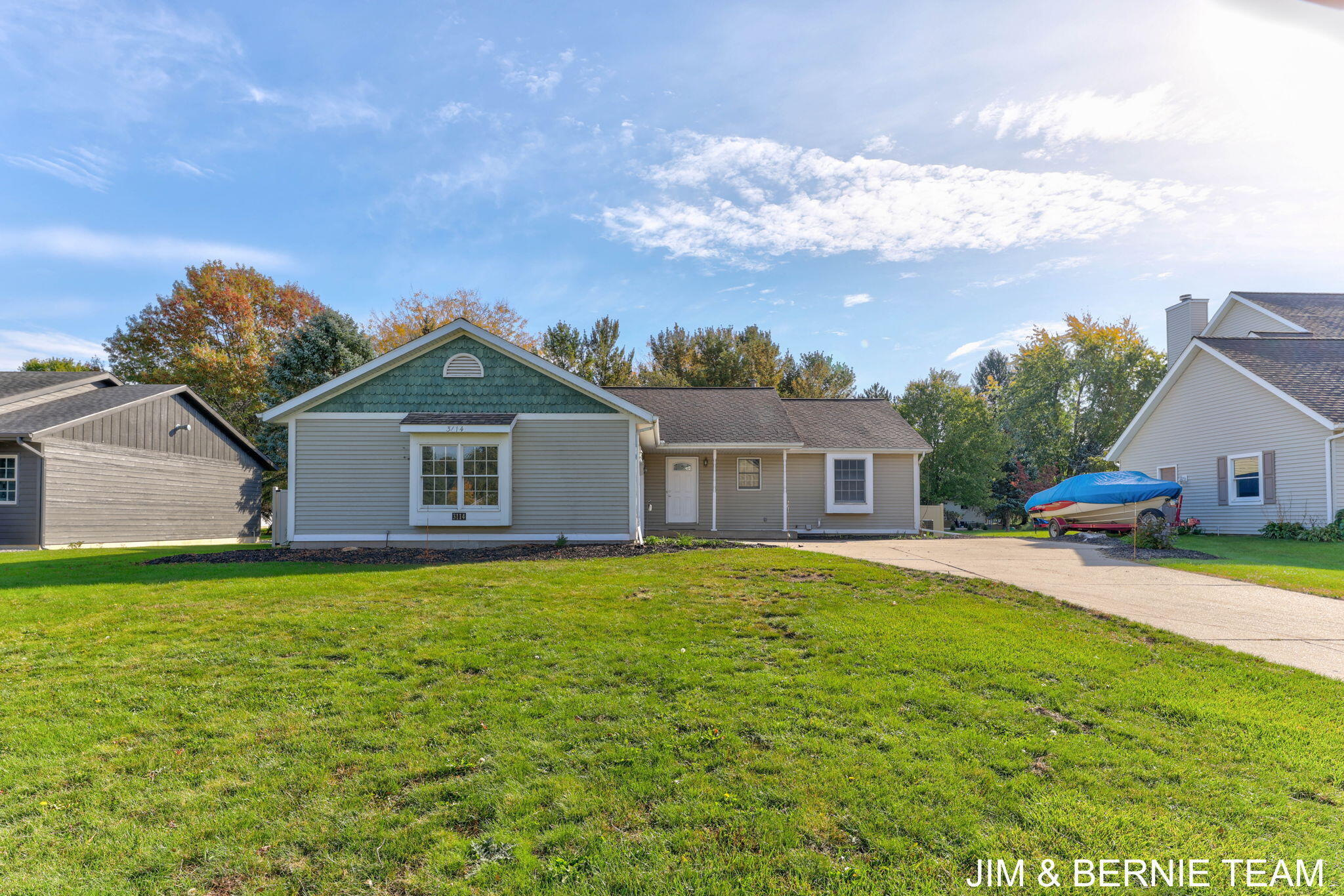 3114 Fox Fire Trail Property Photo 1