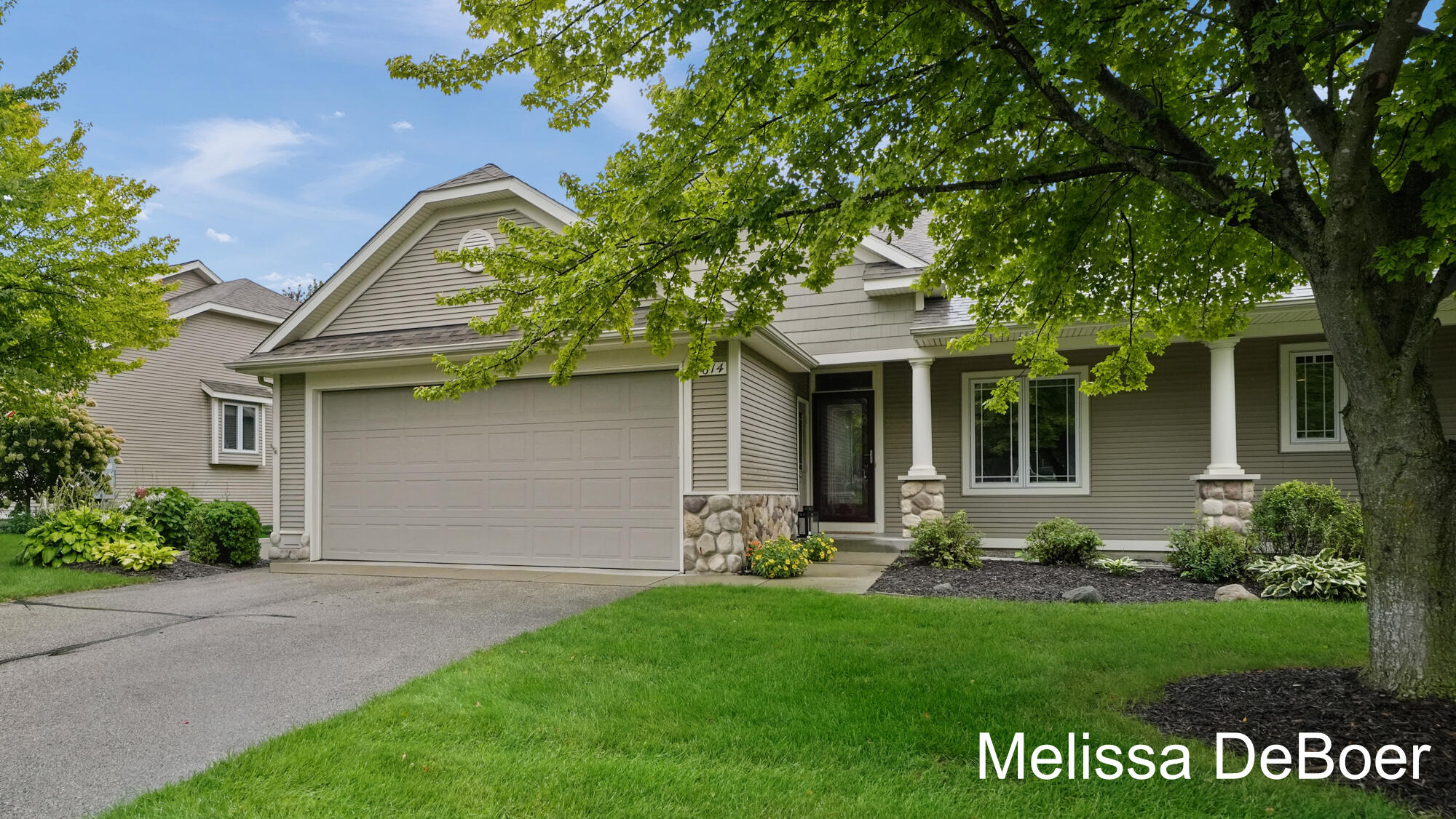 4614 Windsor Hill Drive 47 Property Photo 1
