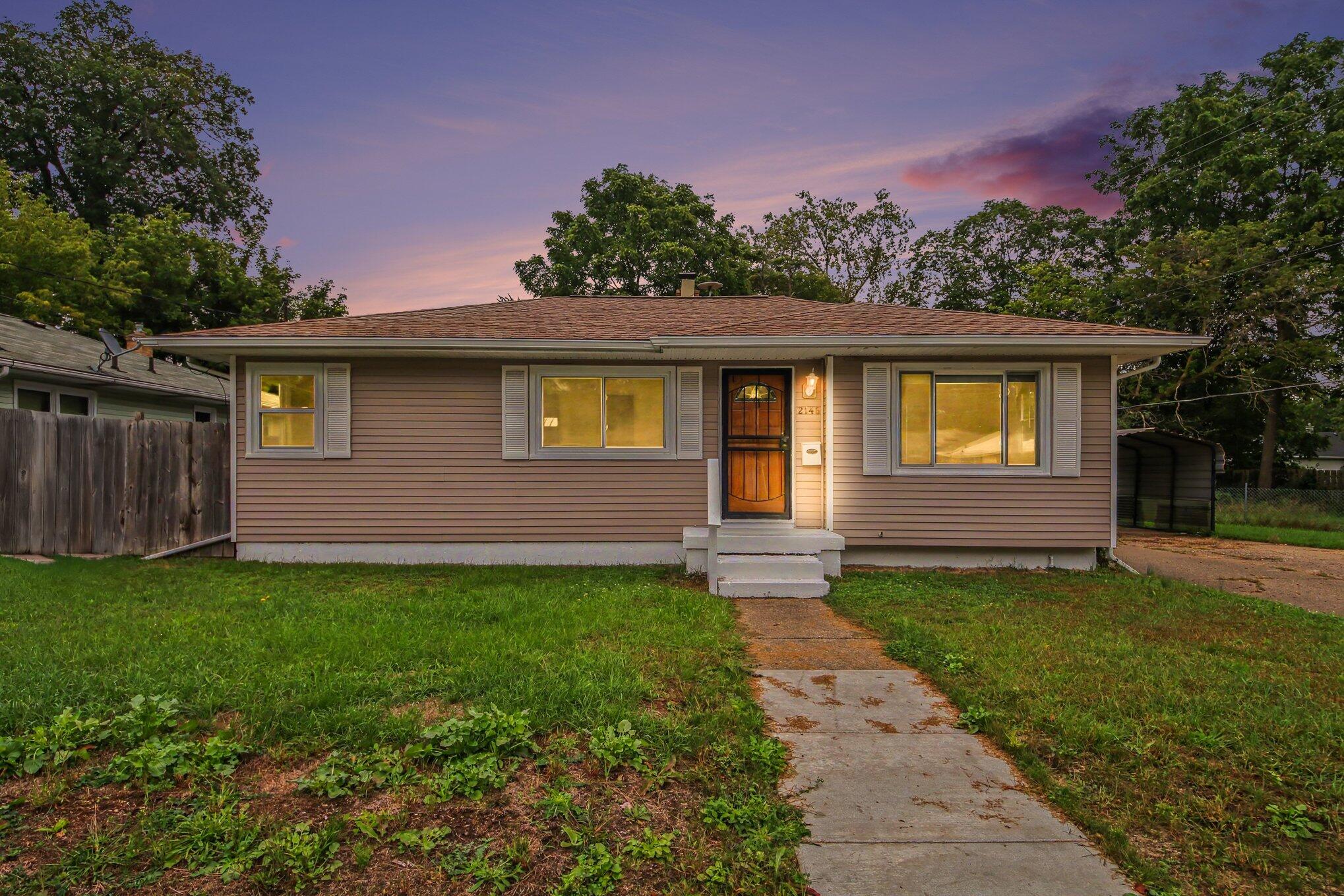 2146 Godfrey Avenue Sw Property Photo 1