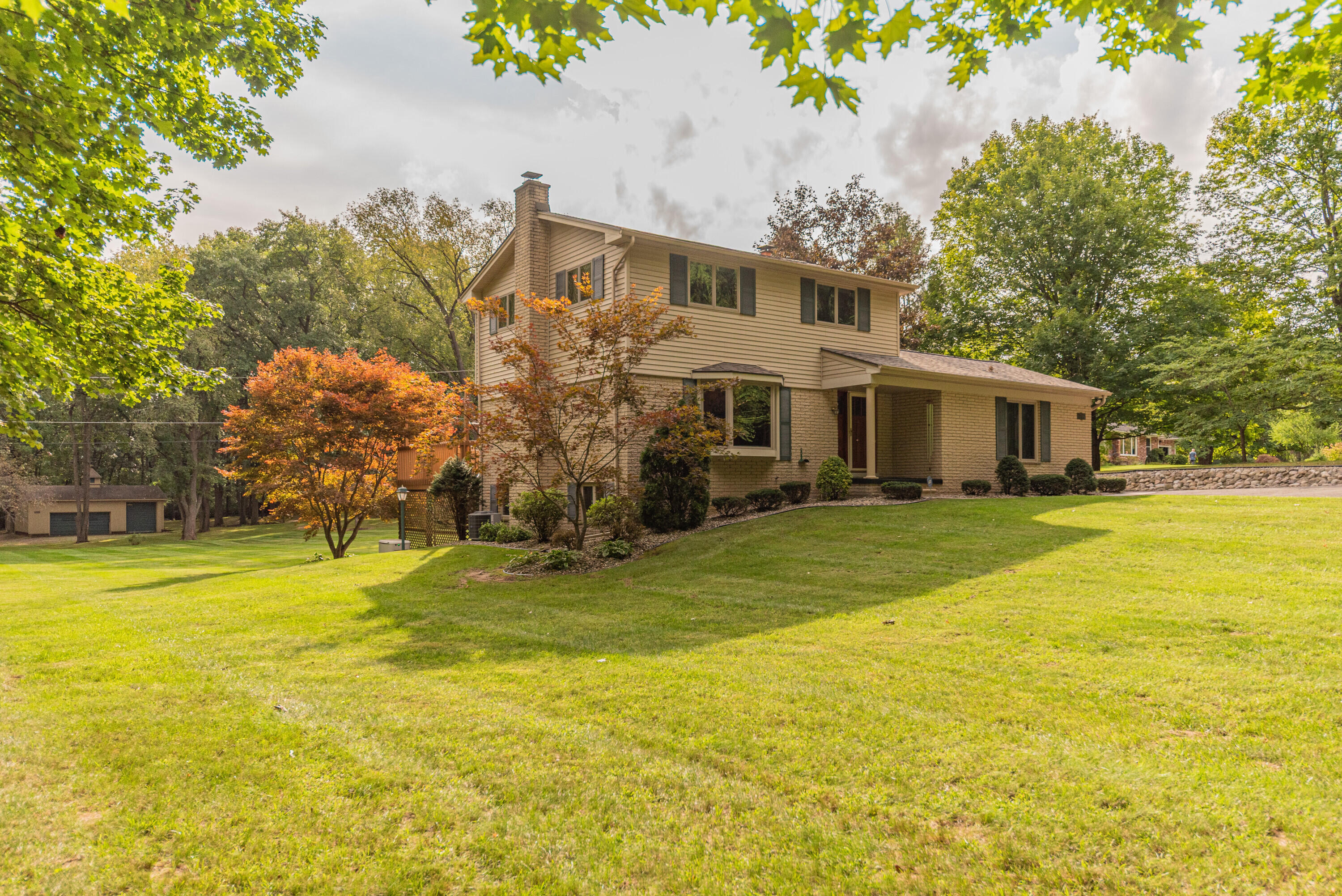 6705 Crane Road Property Photo 1