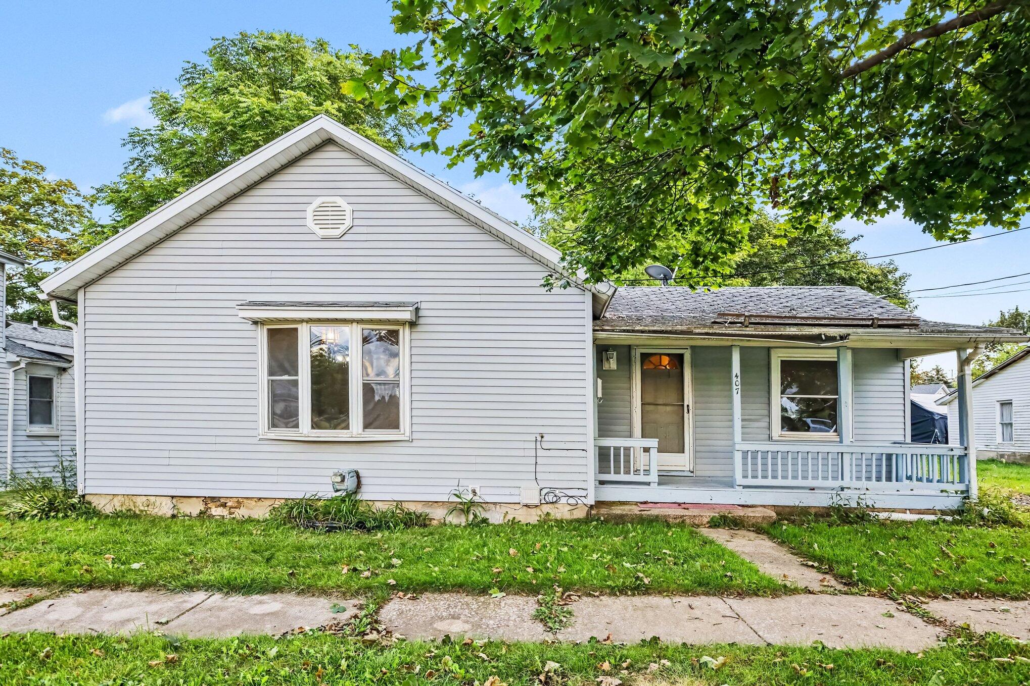 407 S Eagle Street Property Photo 1