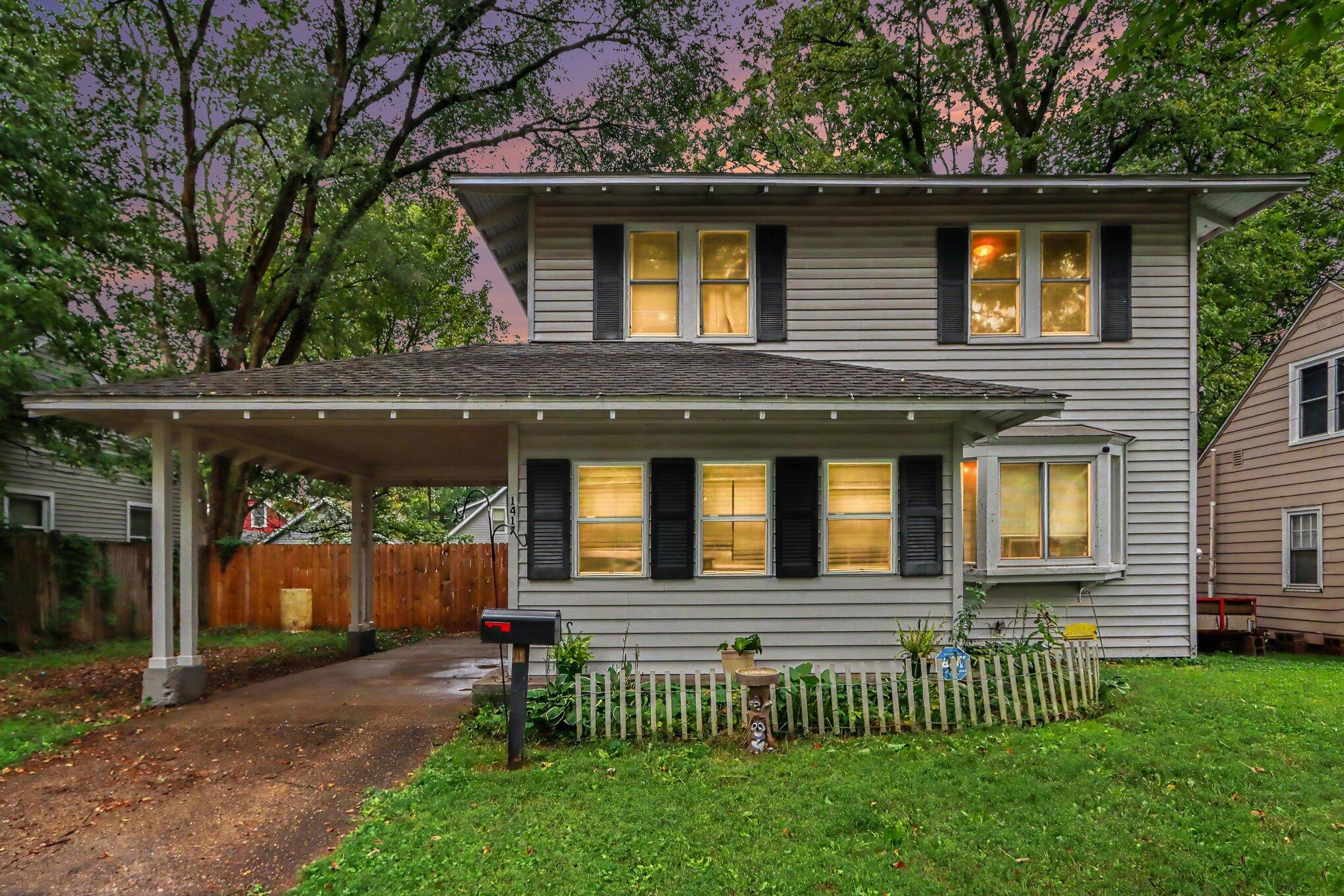 1417 Stamford Avenue Property Photo 1