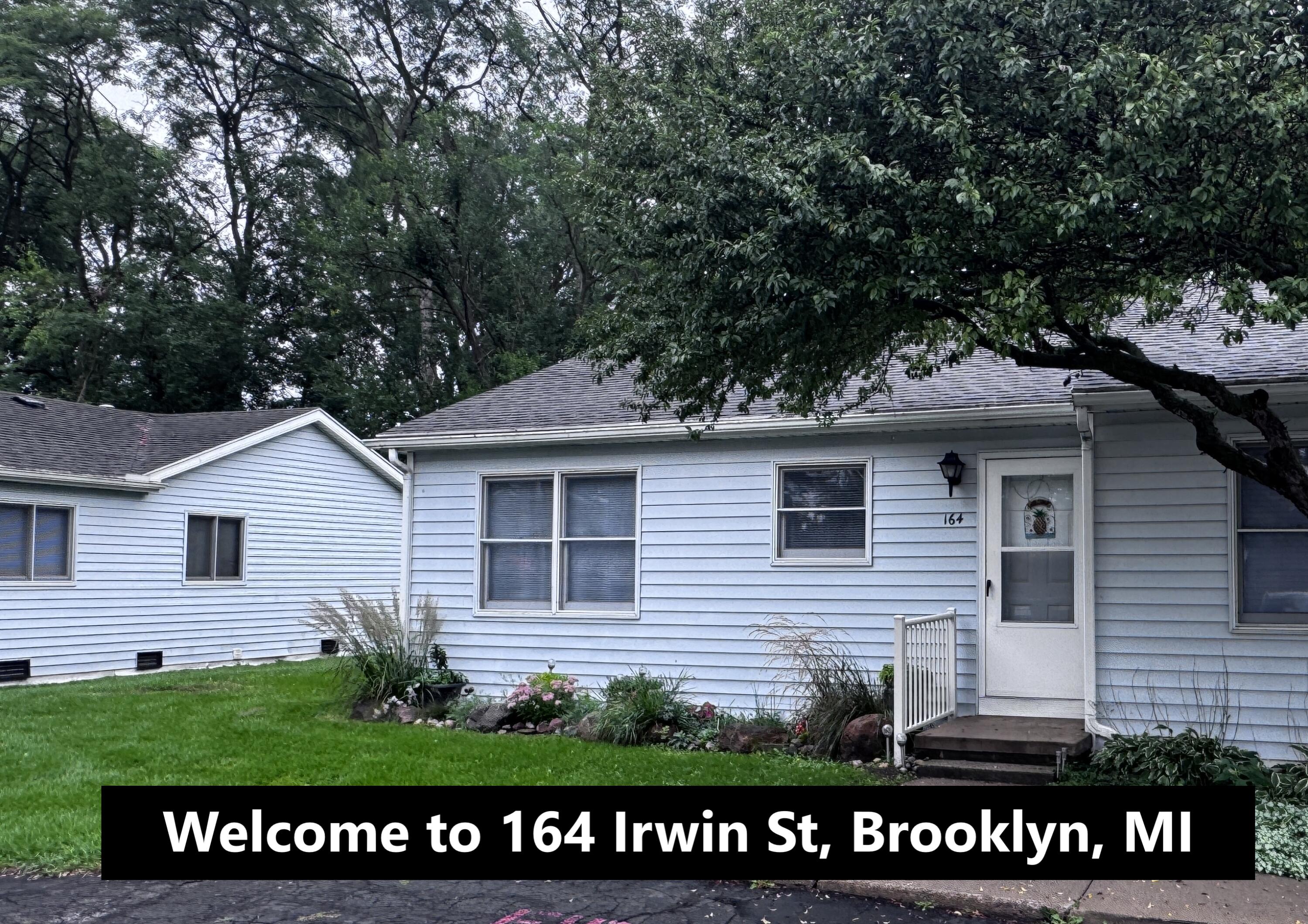 164 Irwin Street Property Photo 1