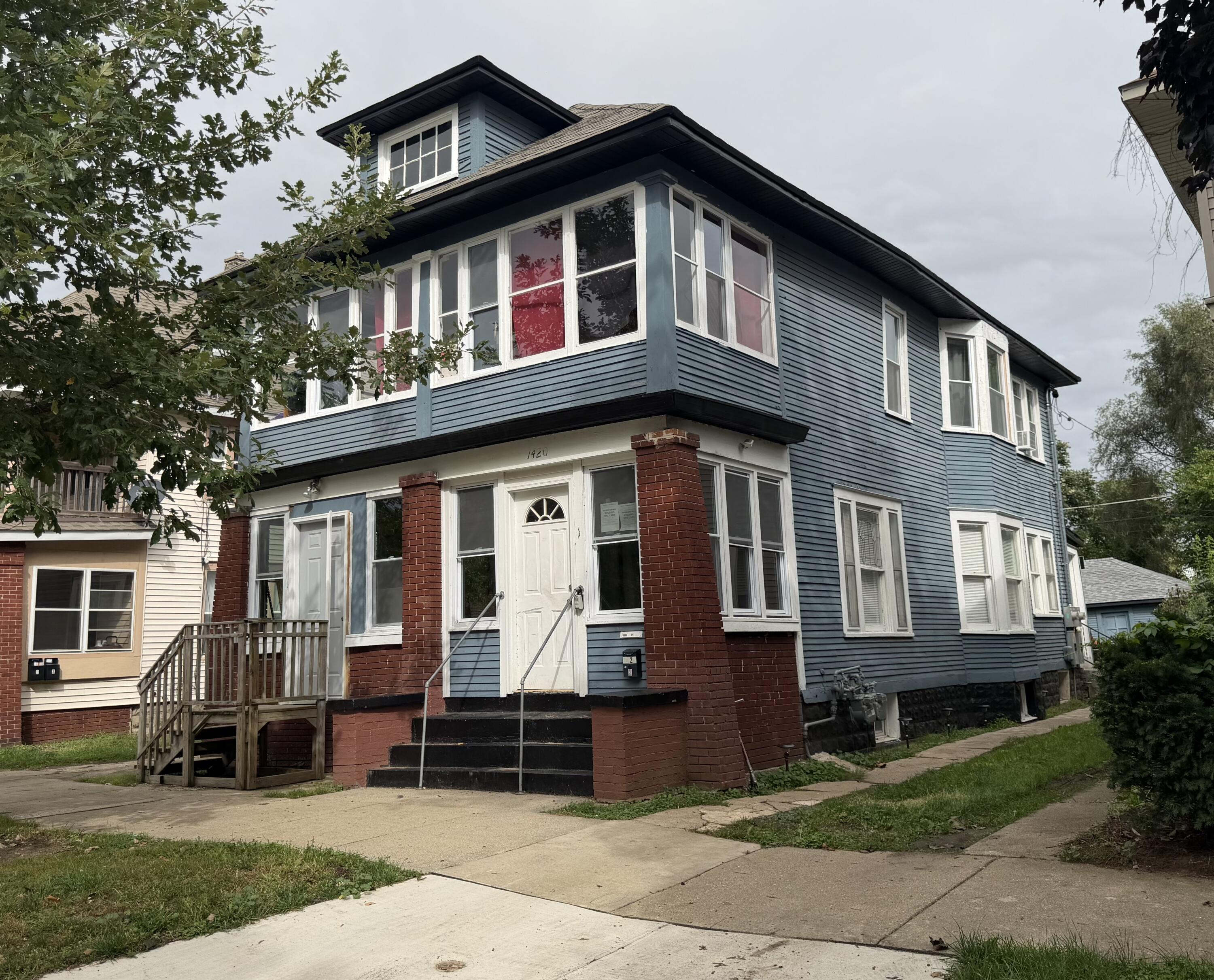 1420 Hamilton Avenue NW 2 Property Photo 1