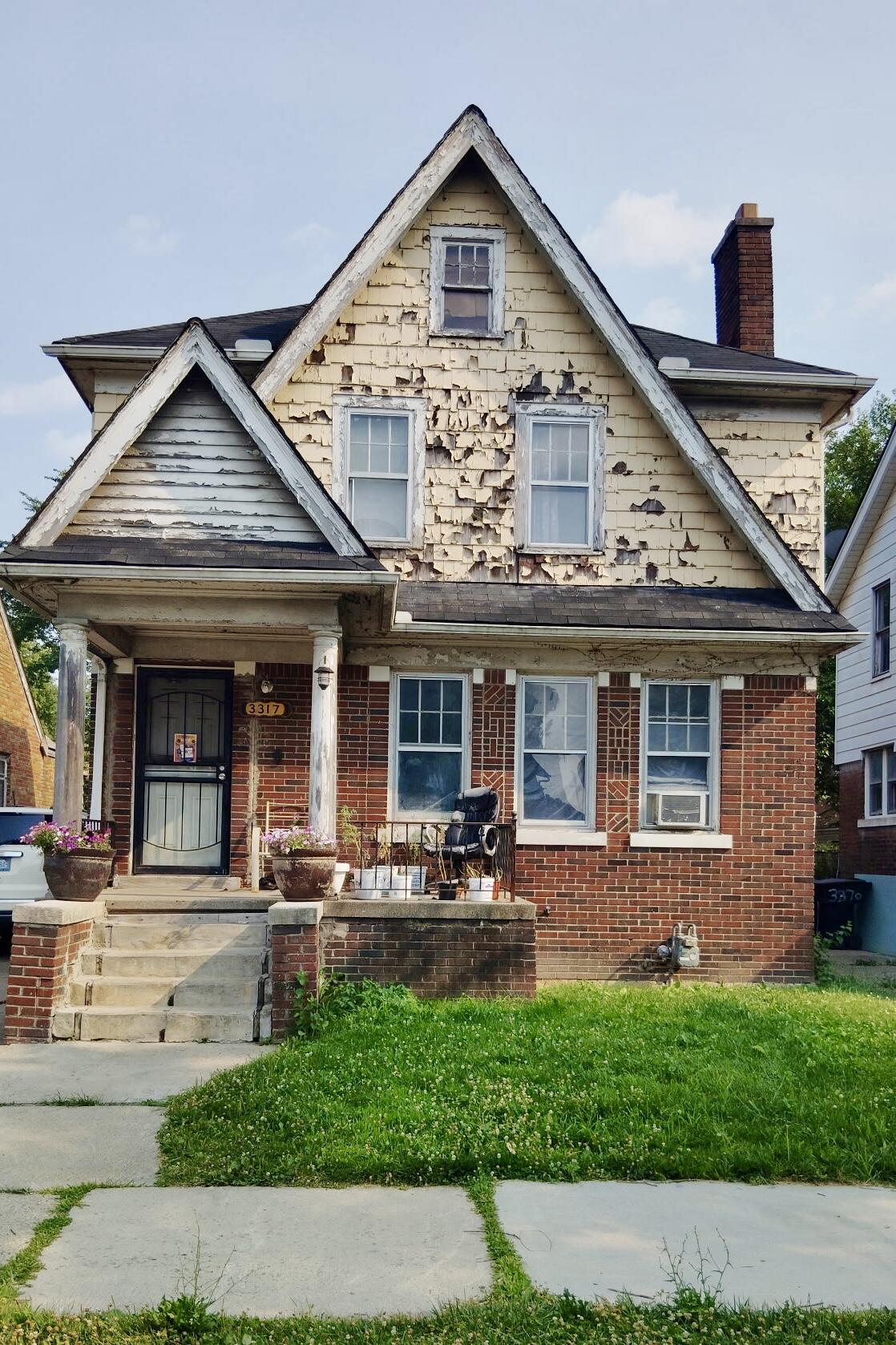 3317 Waverly Street Property Photo 1