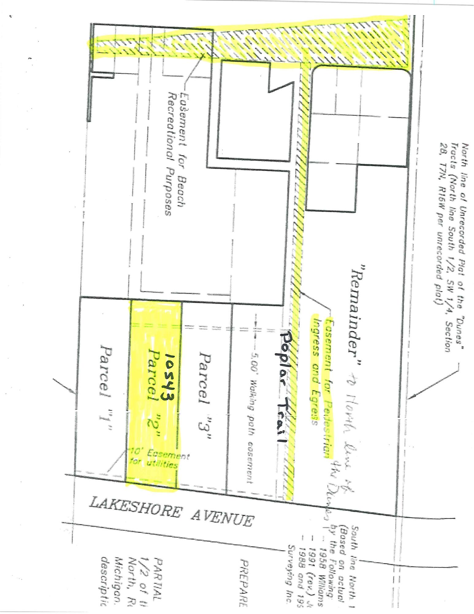10543 Lakeshore Drive Property Photo 86