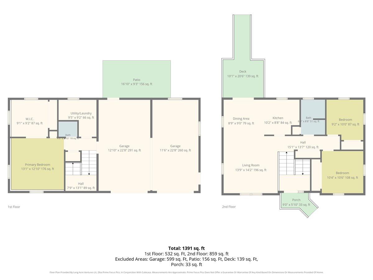 105 River Street Property Photo 26