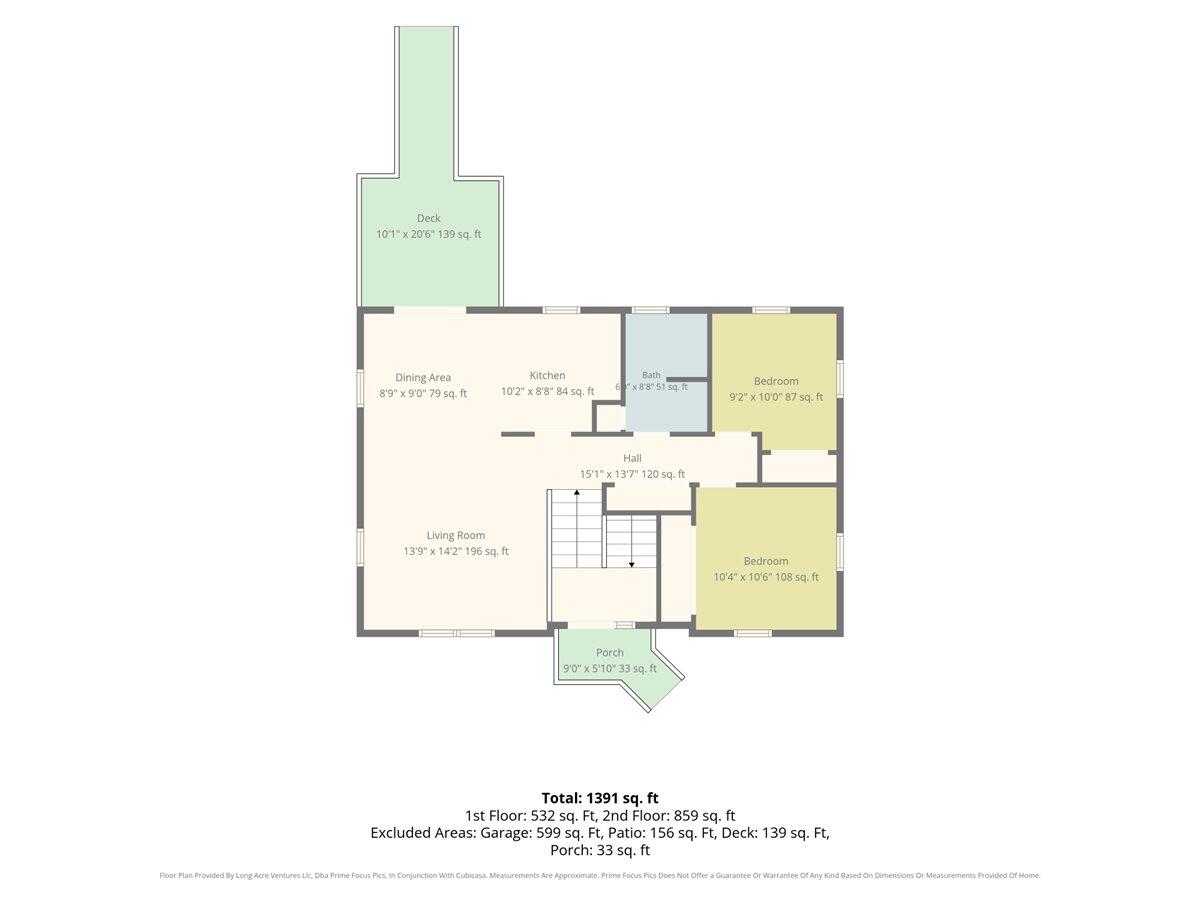105 River Street Property Photo 27