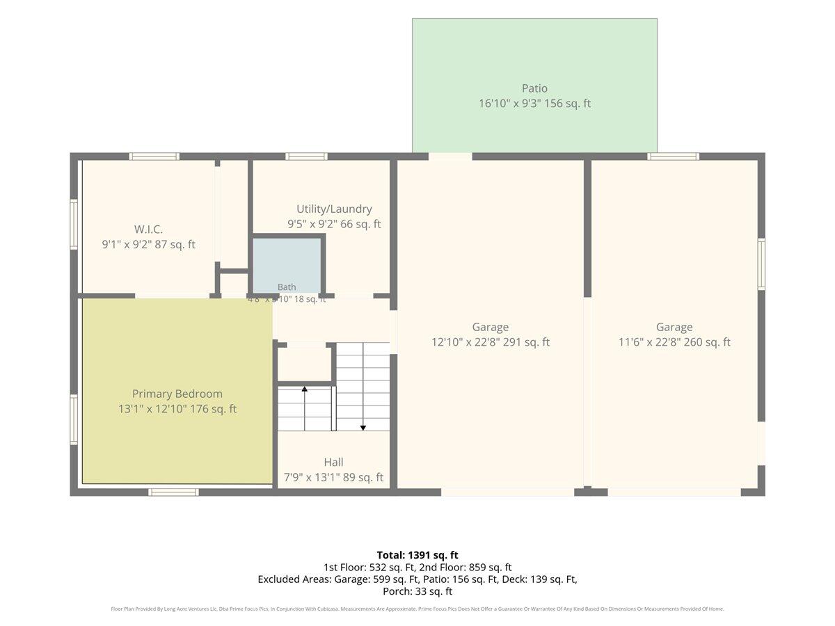 105 River Street Property Photo 28