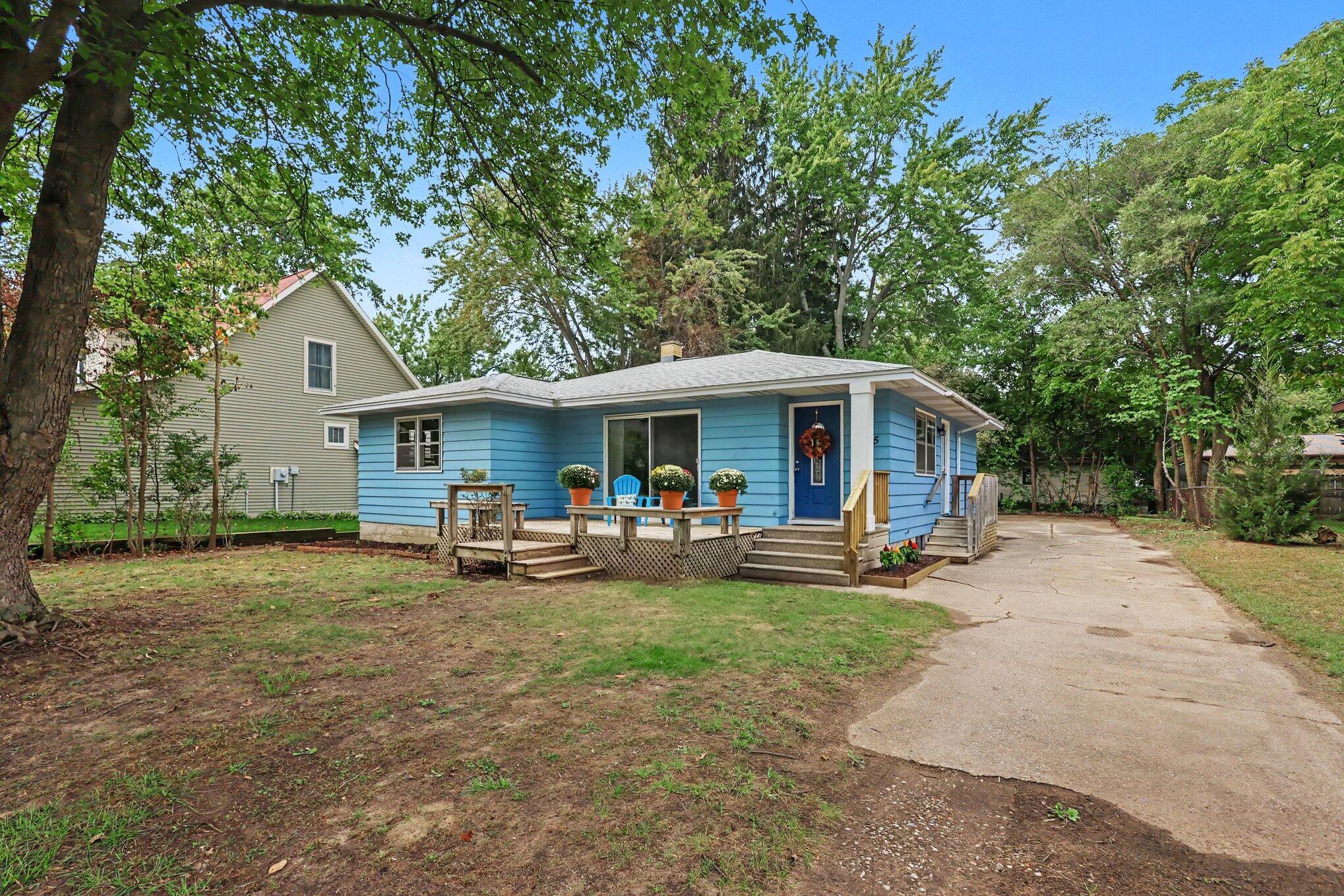 615 Fall Street Property Photo 1