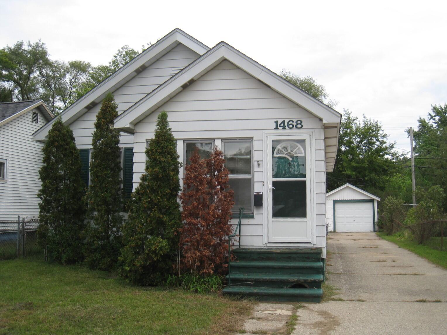 1468 Winters Street Property Photo 1