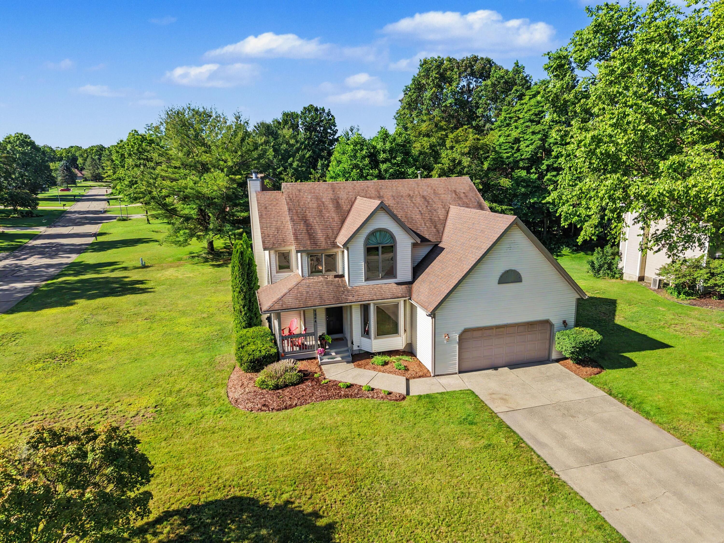 1864 Erin Isle Drive Property Photo 1