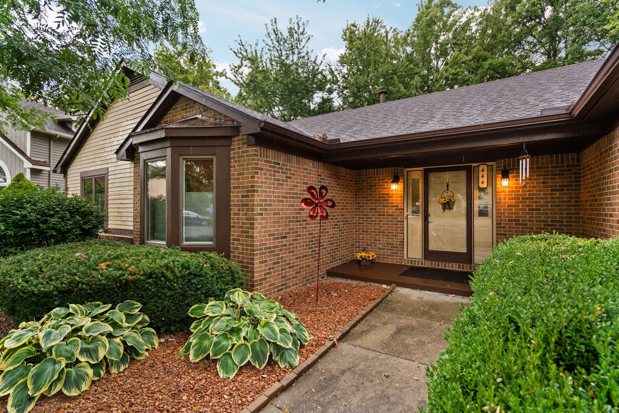 444 Burr Oak Drive Property Photo 2