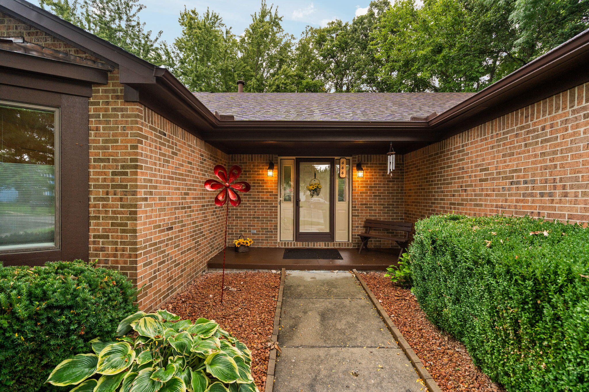 444 Burr Oak Drive Property Photo 3