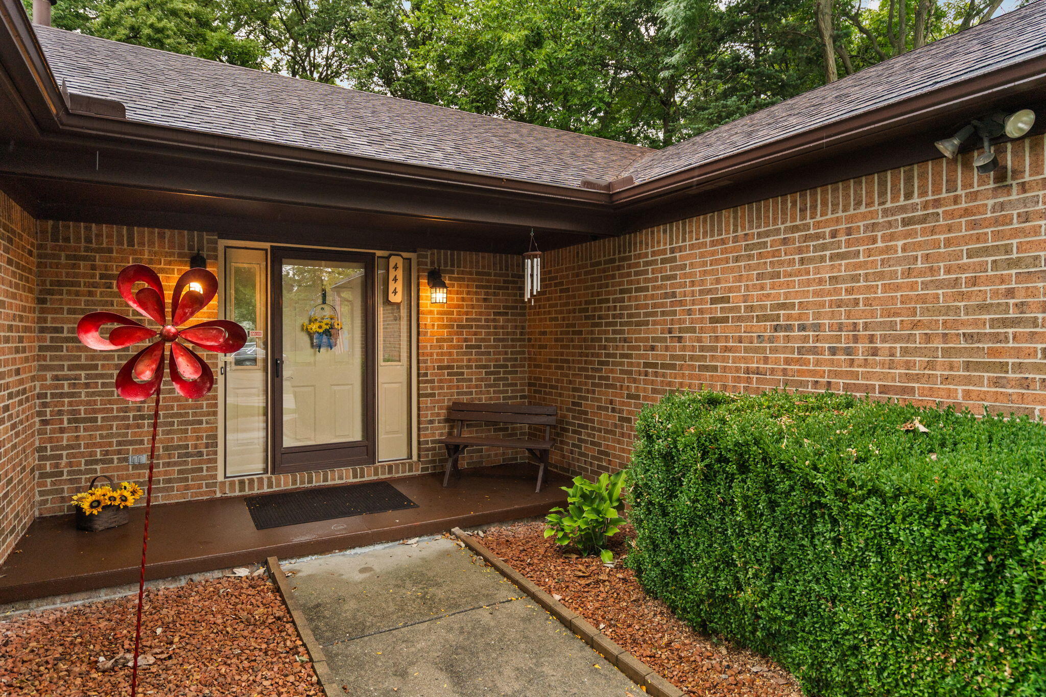 444 Burr Oak Drive Property Photo 4