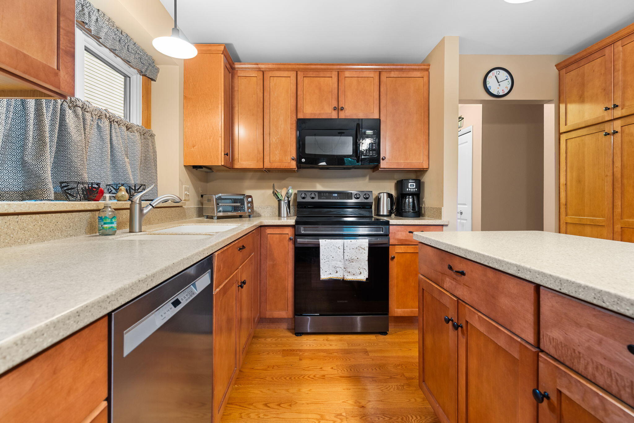 444 Burr Oak Drive Property Photo 18