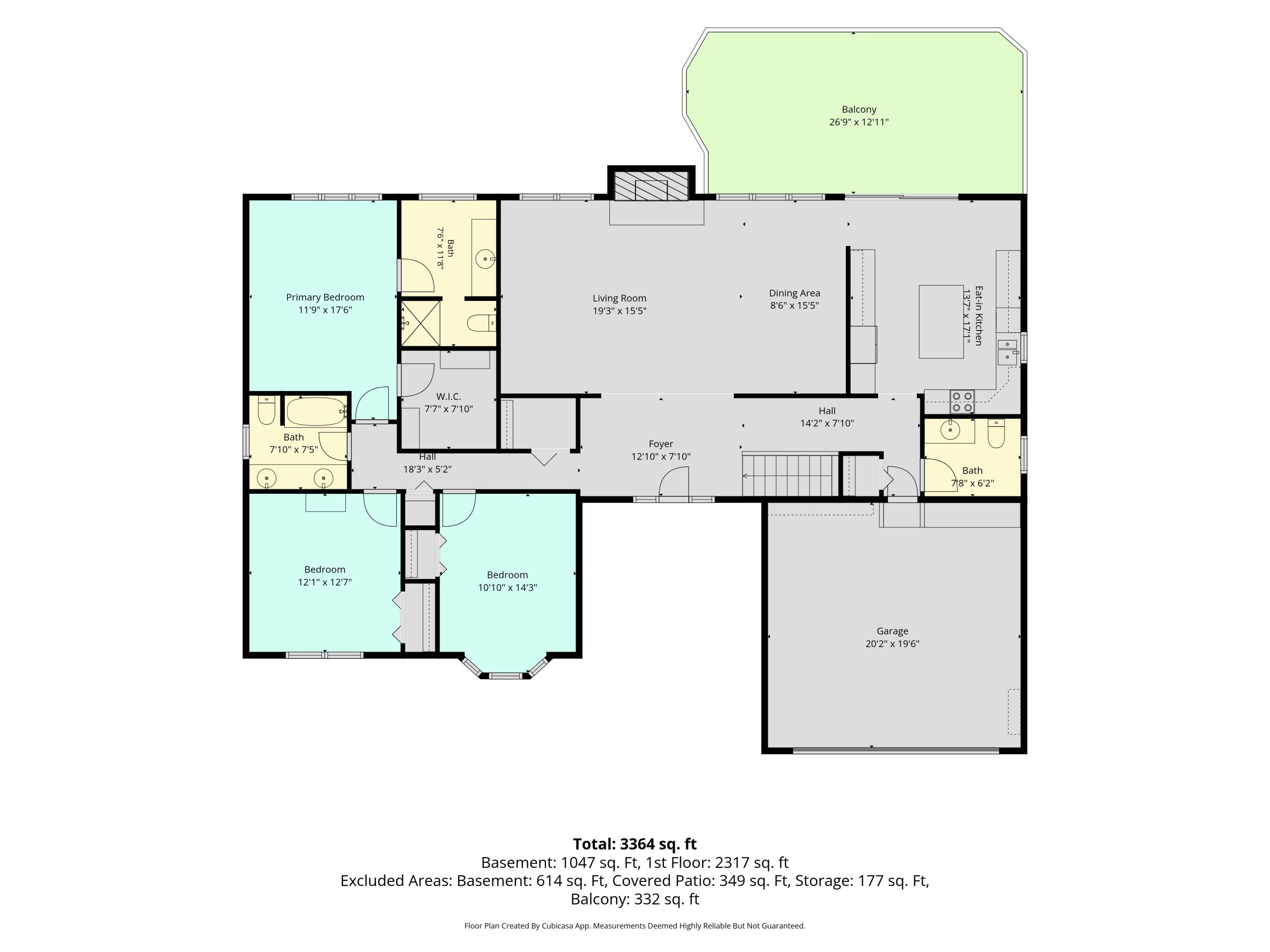 444 Burr Oak Drive Property Photo 33