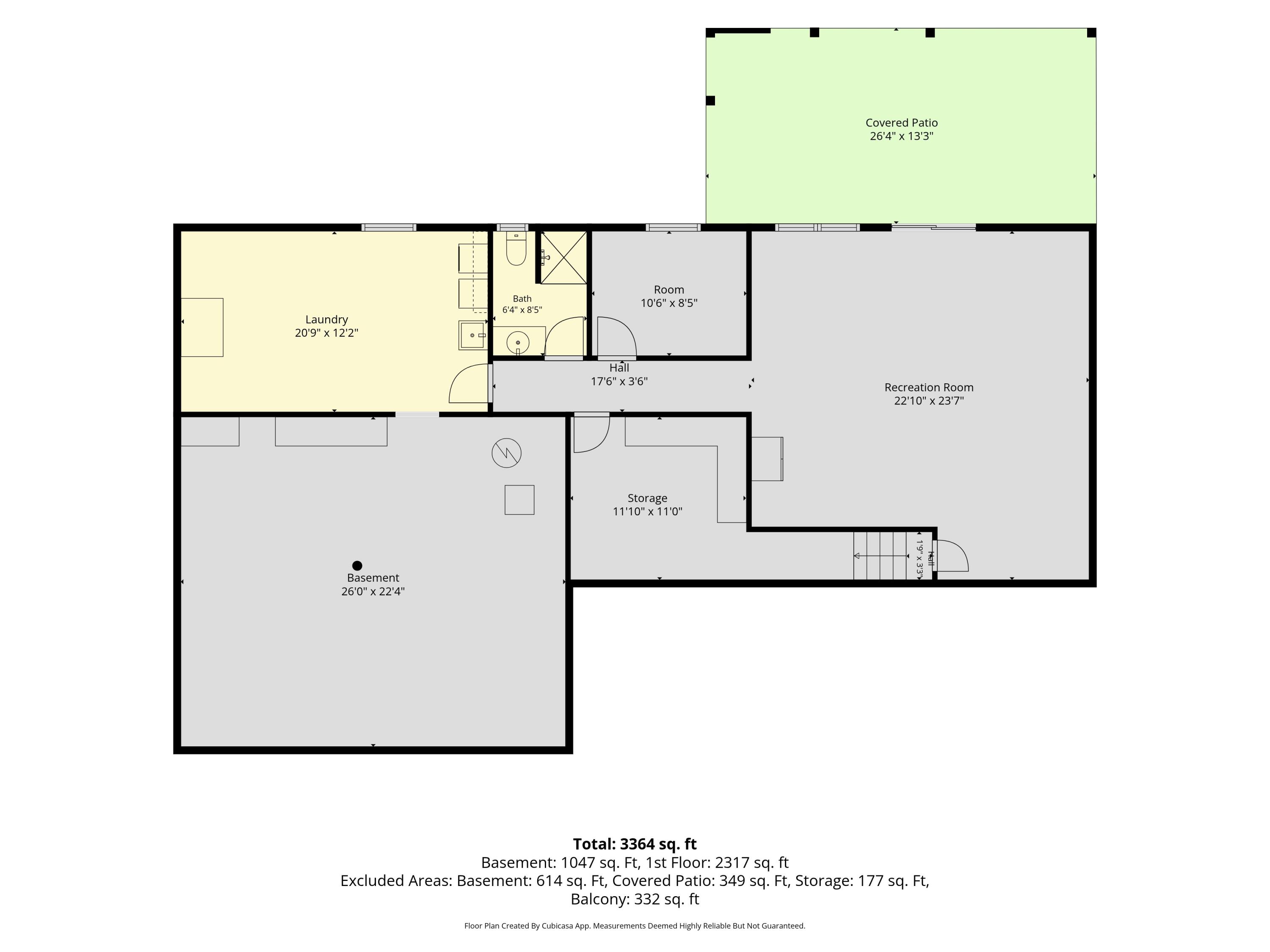 444 Burr Oak Drive Property Photo 48