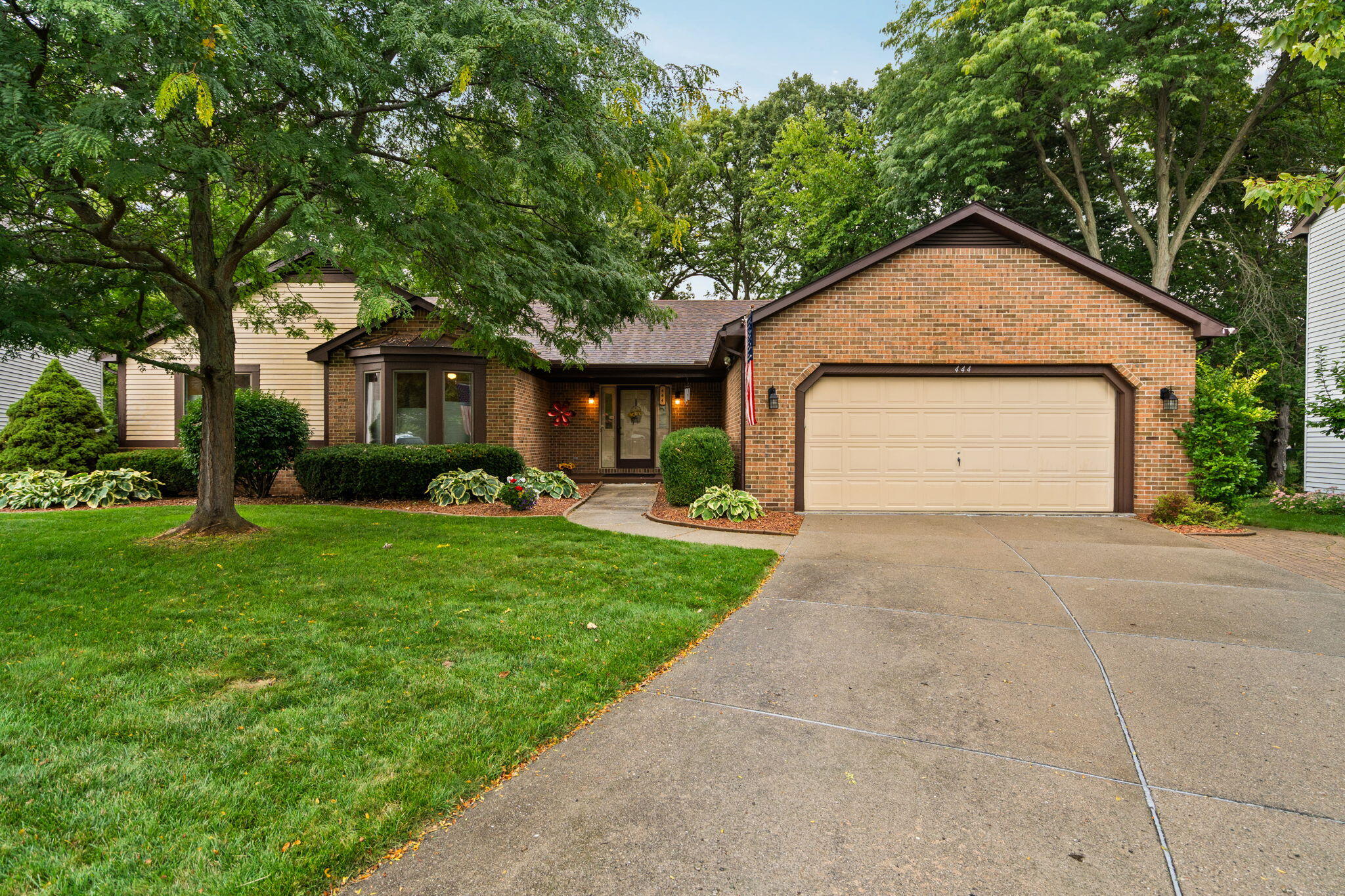 444 Burr Oak Drive Property Photo 50