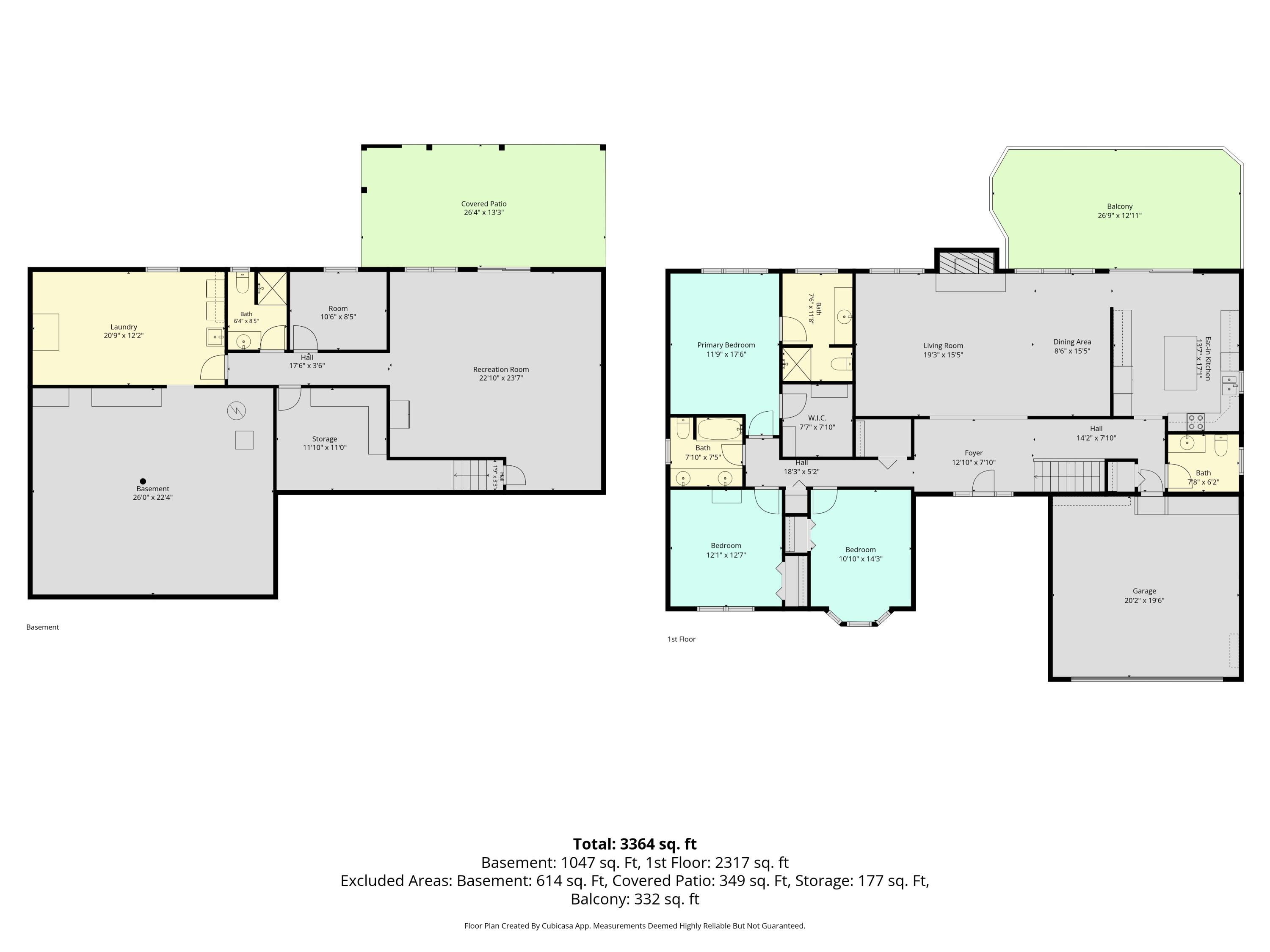 444 Burr Oak Drive Property Photo 76