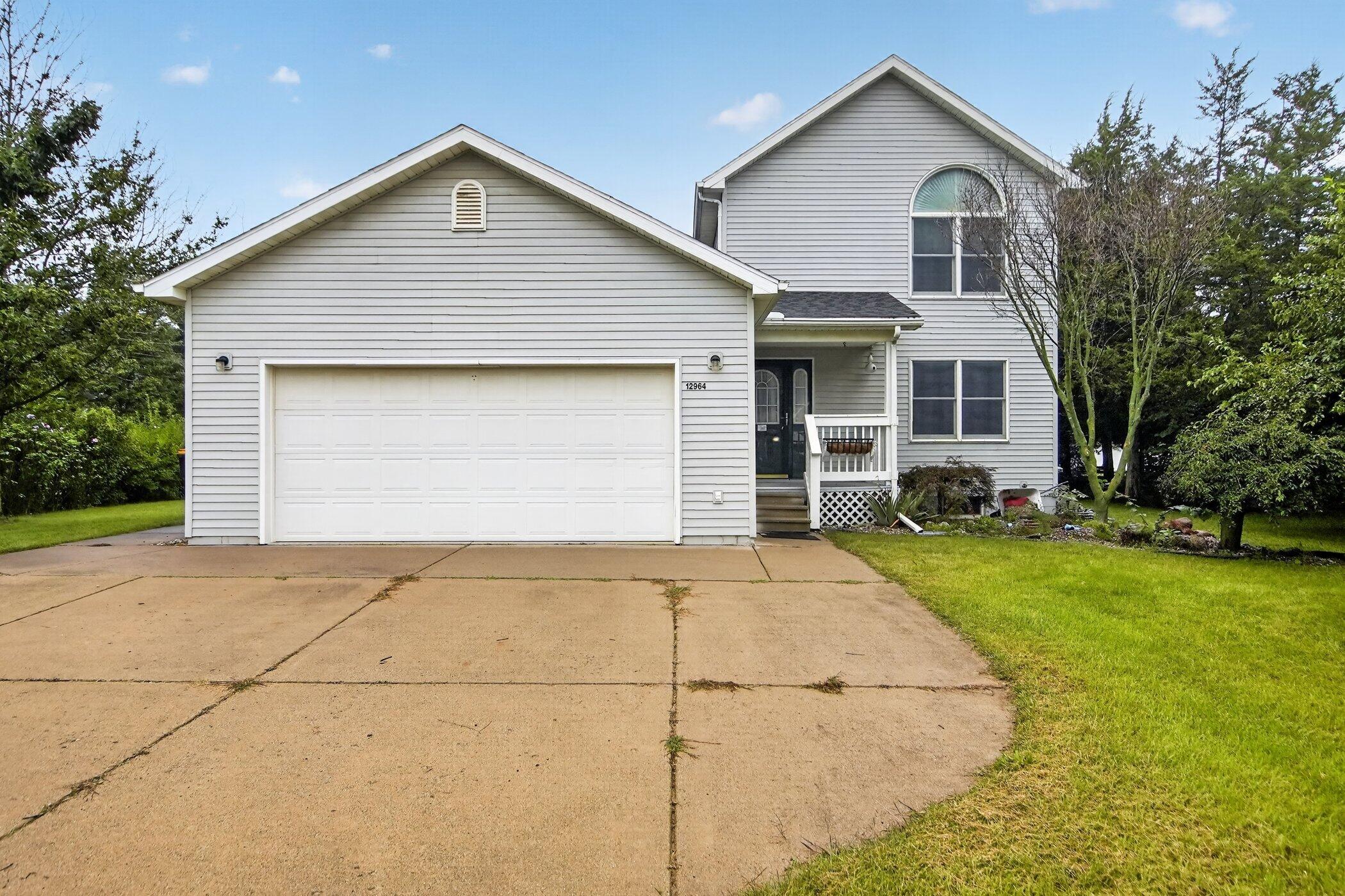 12964 Kelley Road Property Photo 1