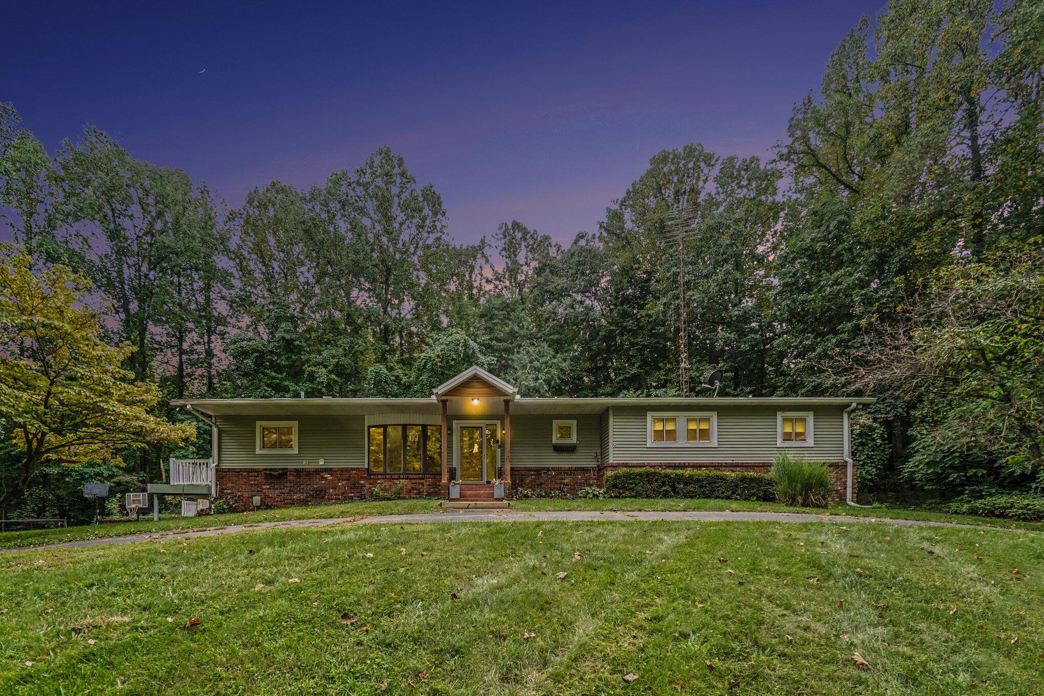 94760 40th Street Property Photo 1
