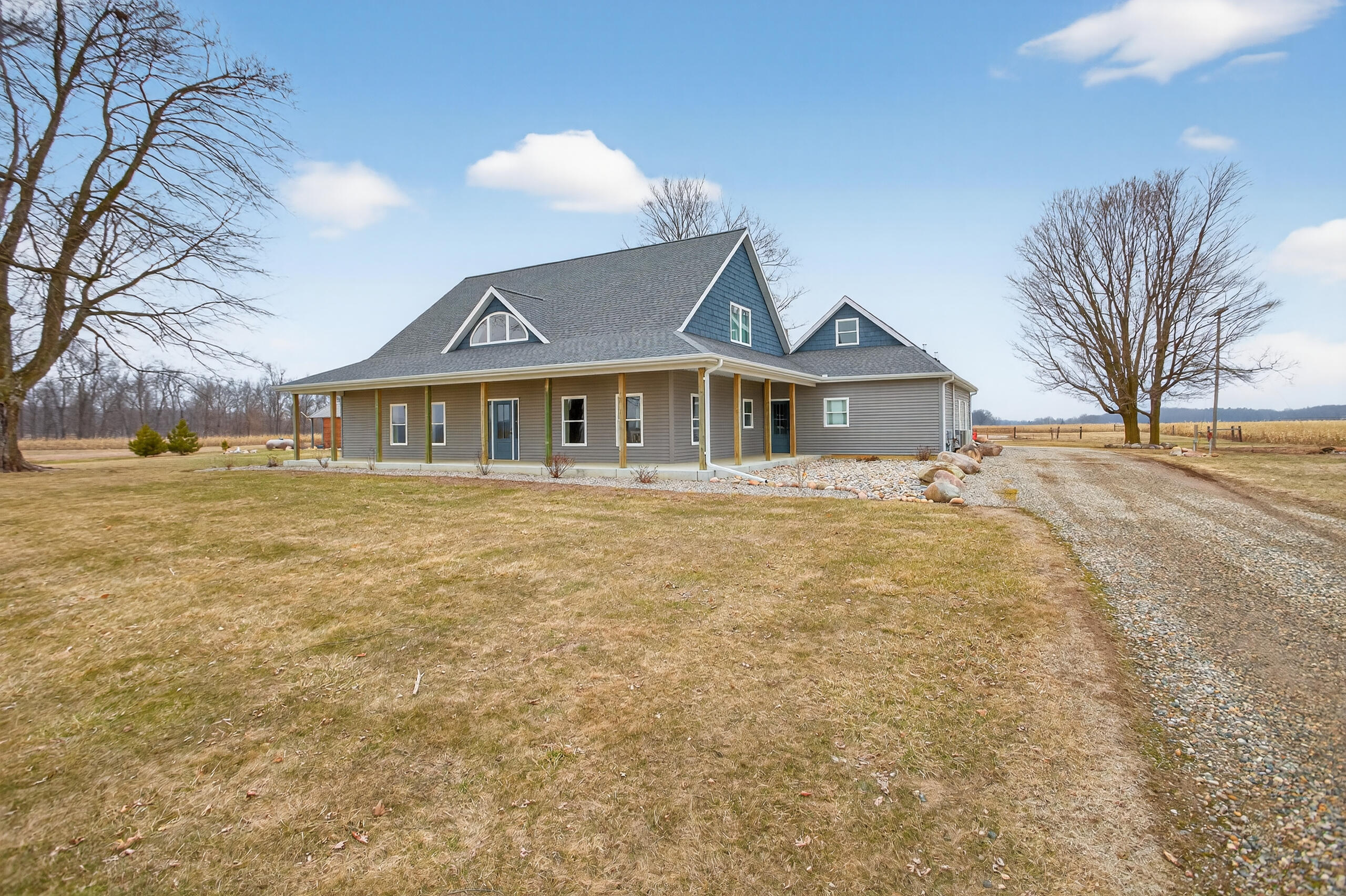 8700 E Mosherville Road Property Photo 1