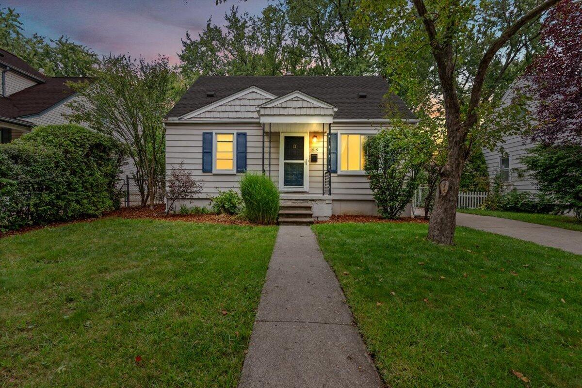 1519 Bauman Avenue Property Photo 1
