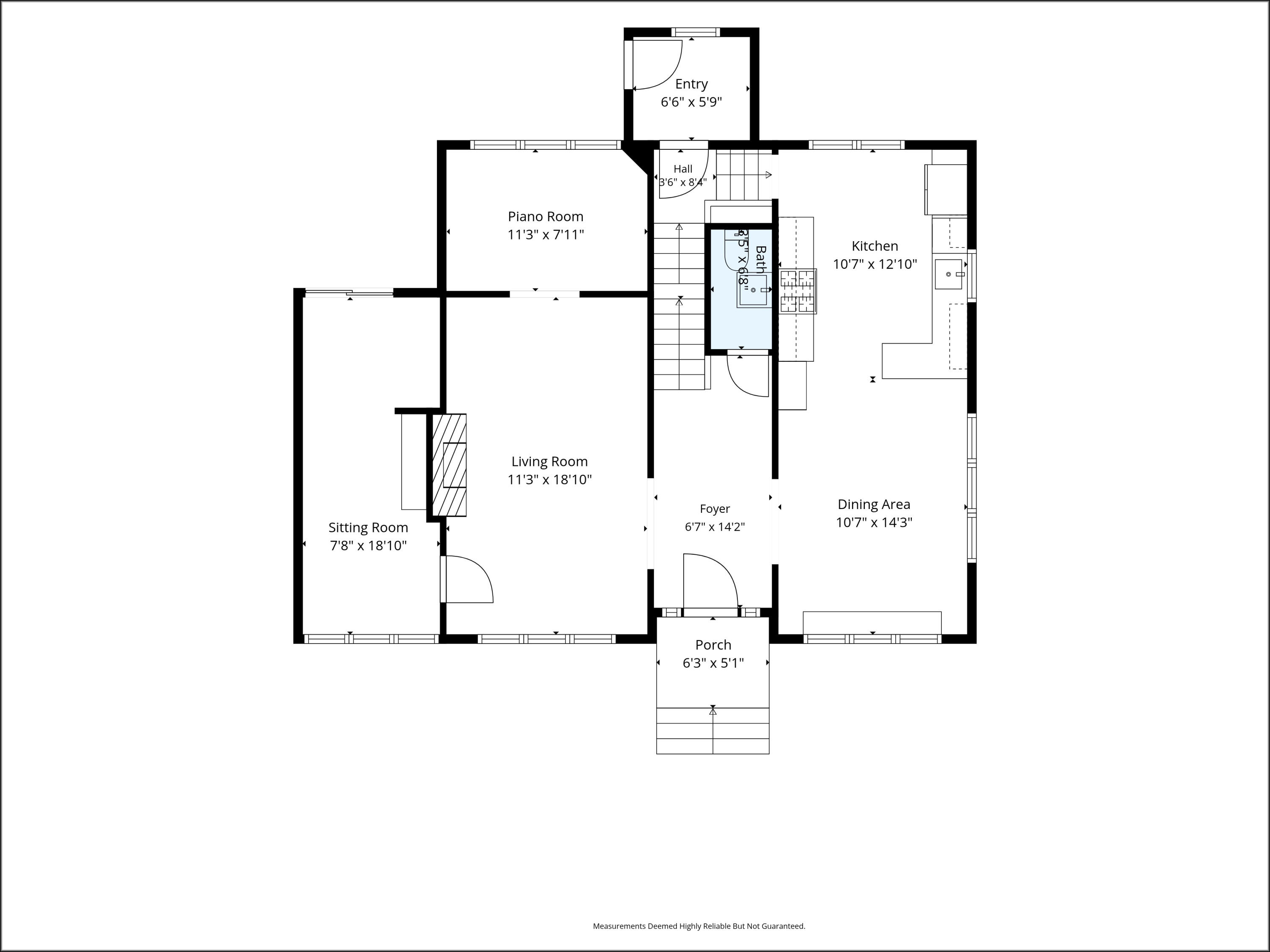 1327 Brooklyn Avenue Property Photo 3