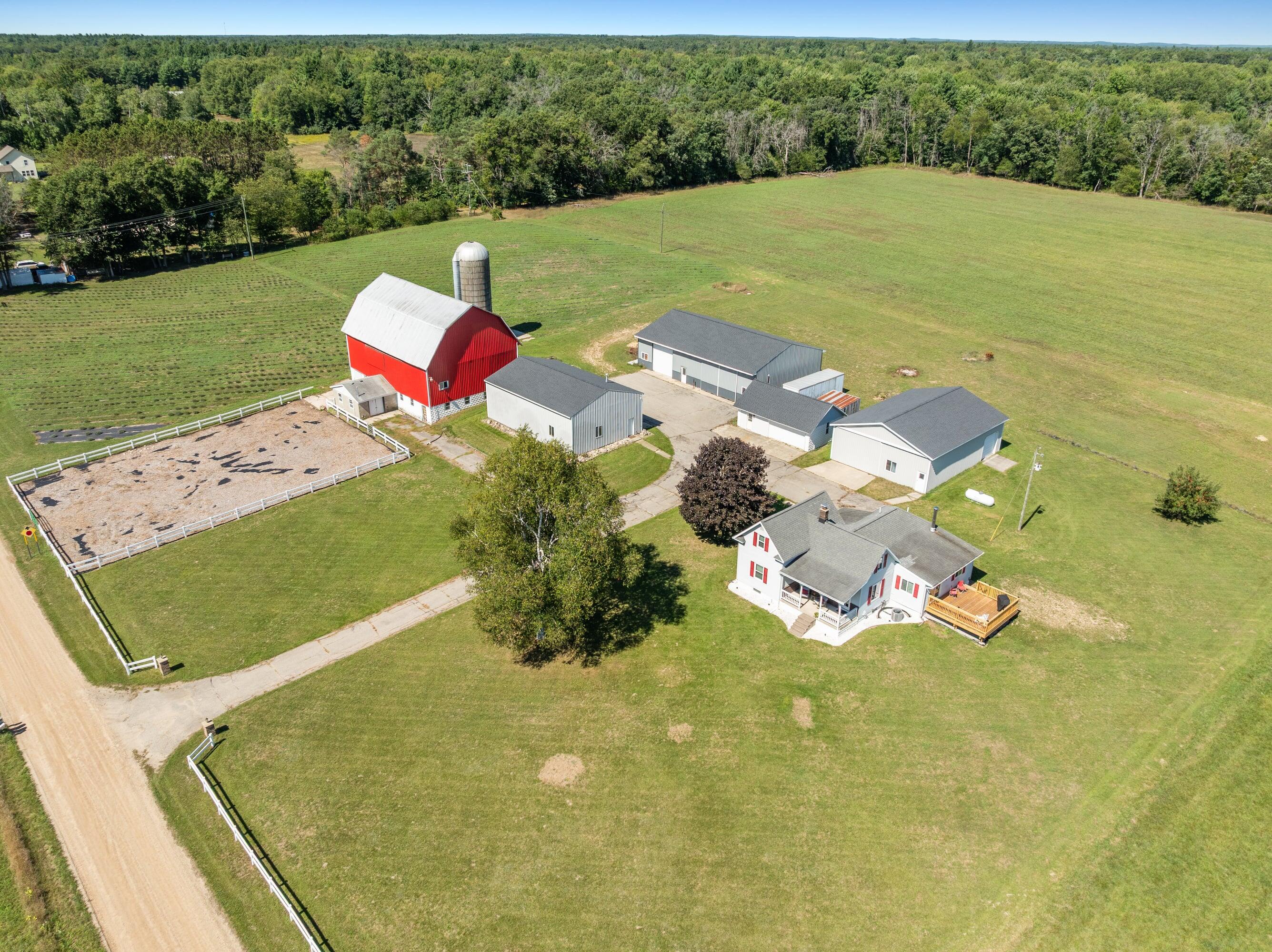 21310 Cutler Road Property Photo 1
