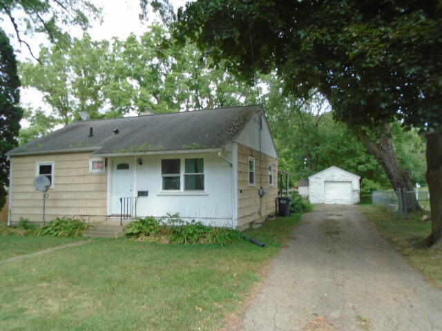 3219 Konkle Street Property Photo 1