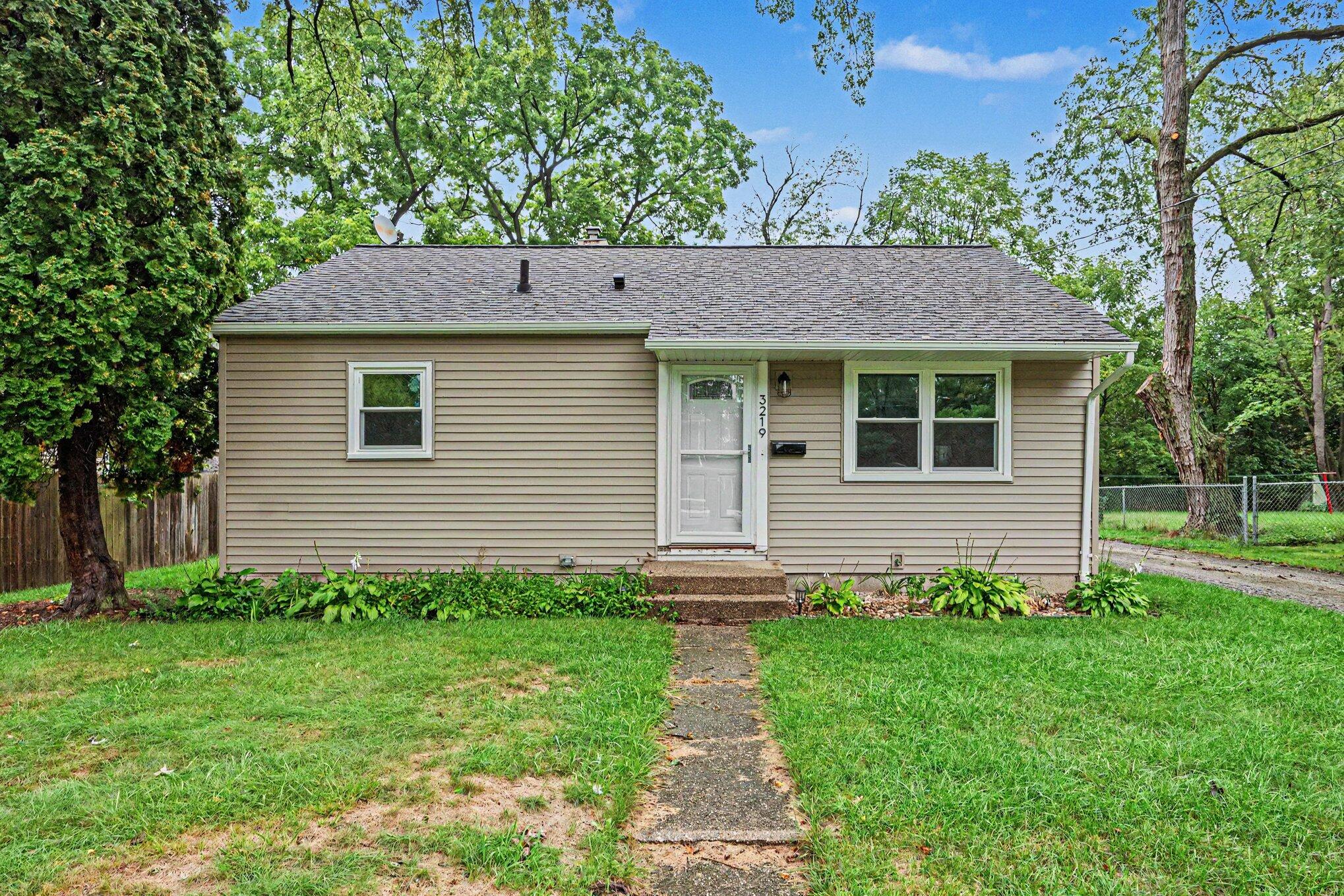 3219 Konkle Street Property Photo 2