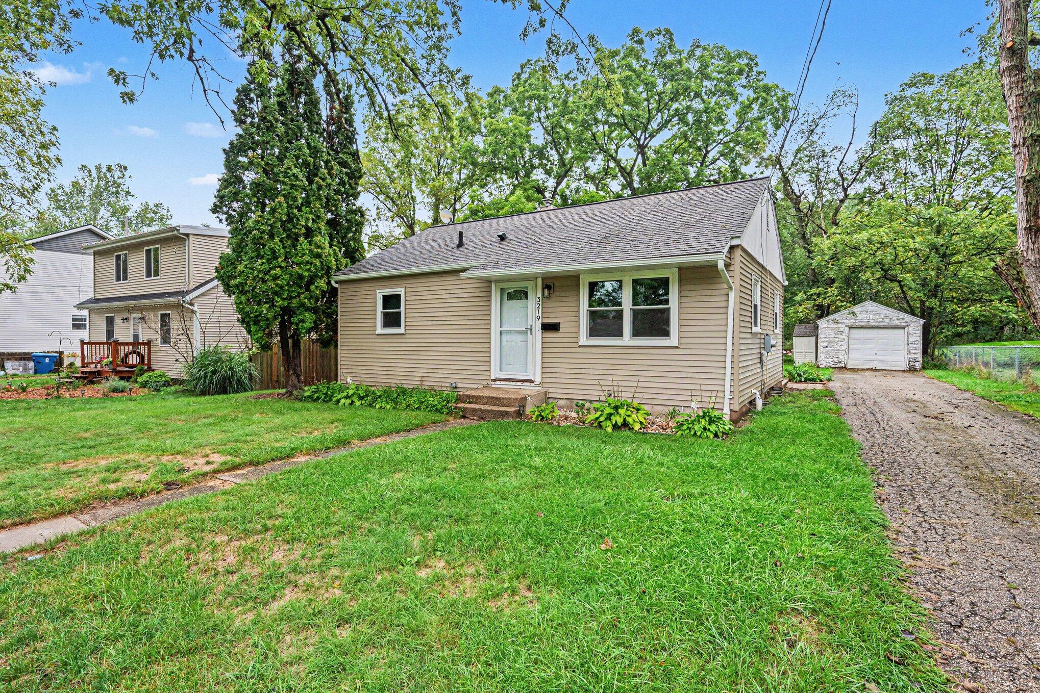 3219 Konkle Street Property Photo 3