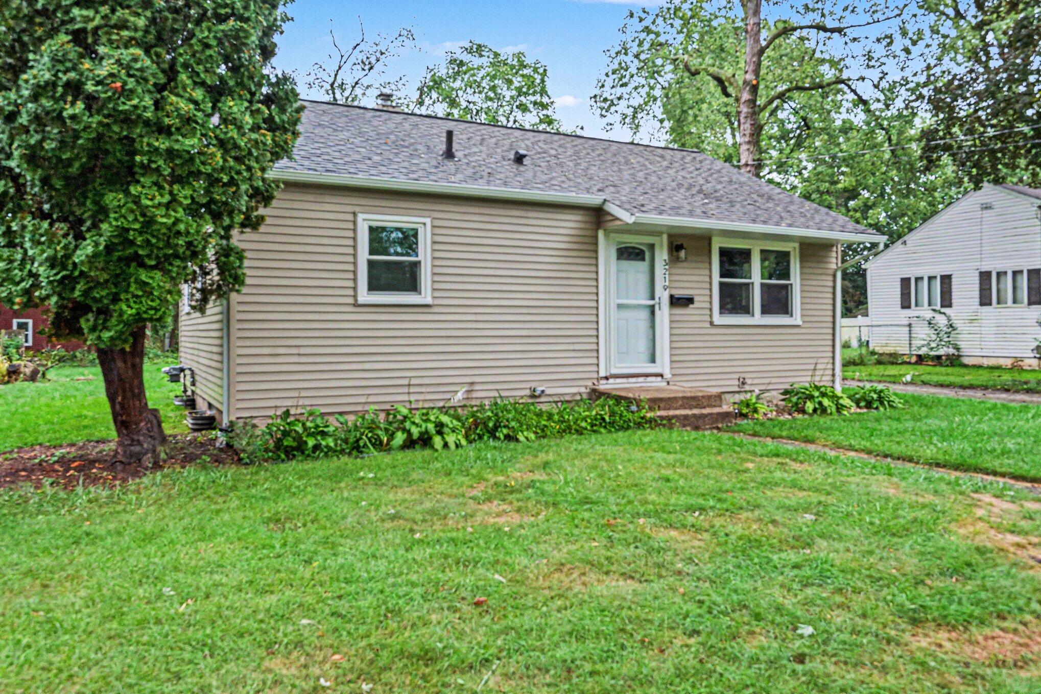 3219 Konkle Street Property Photo 4