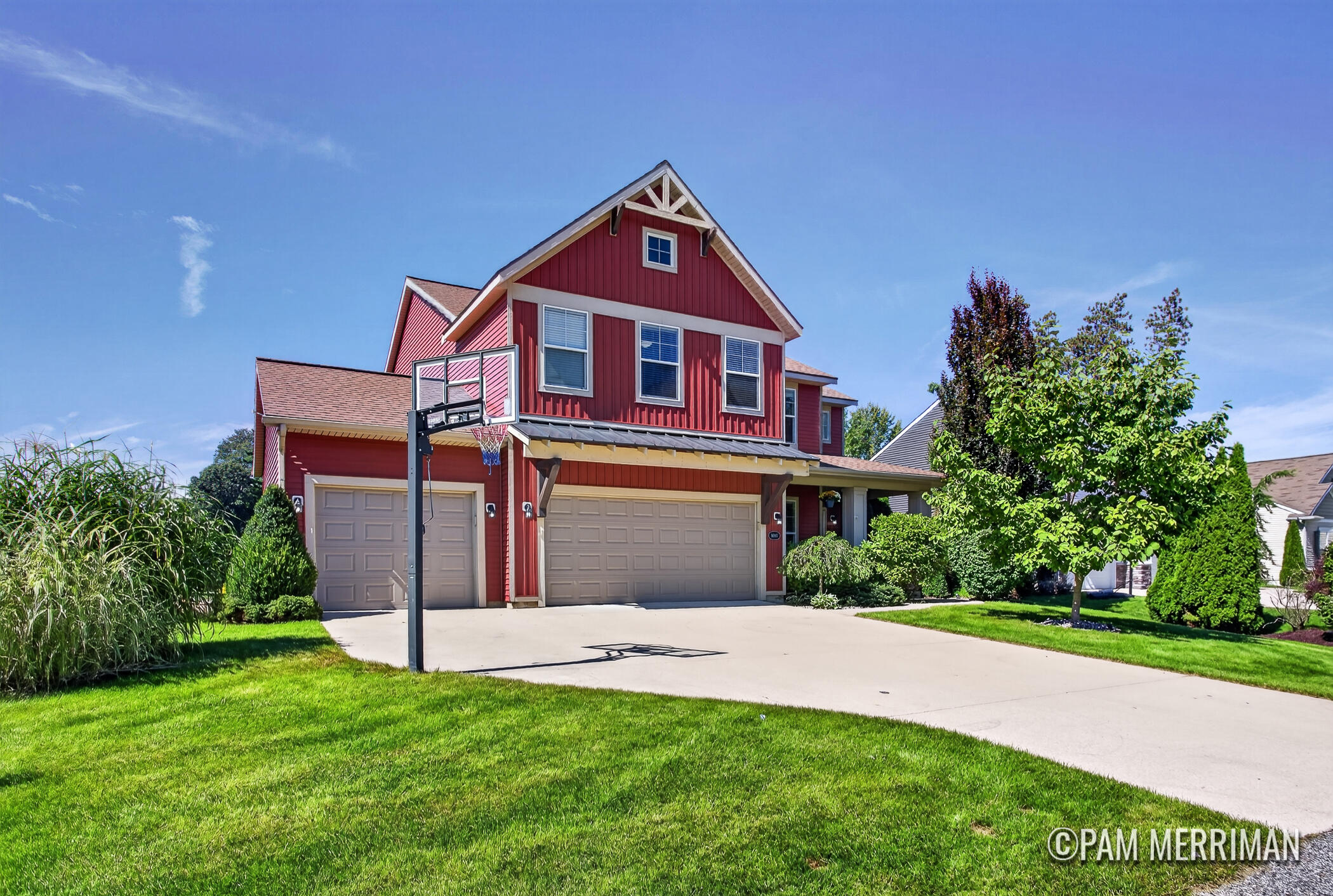 16907 Arbor Way Drive Property Photo 1