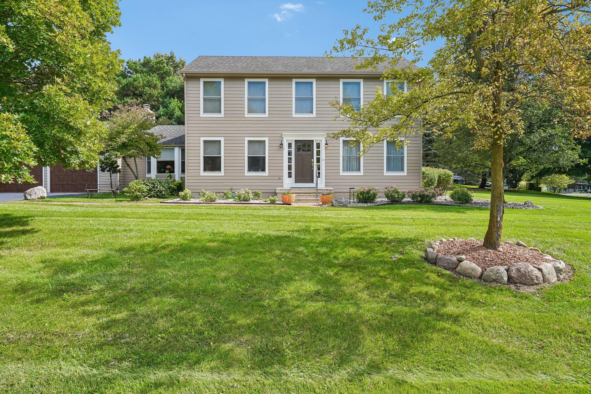 4242 Glen Eden Court Property Photo 1
