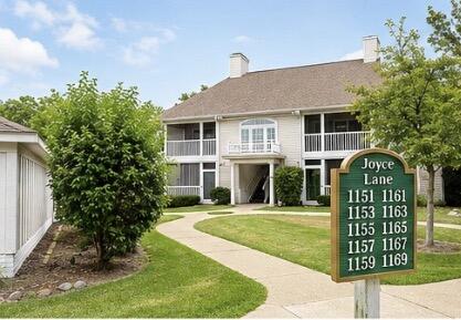 1151 Joyce Lane Property Photo 1