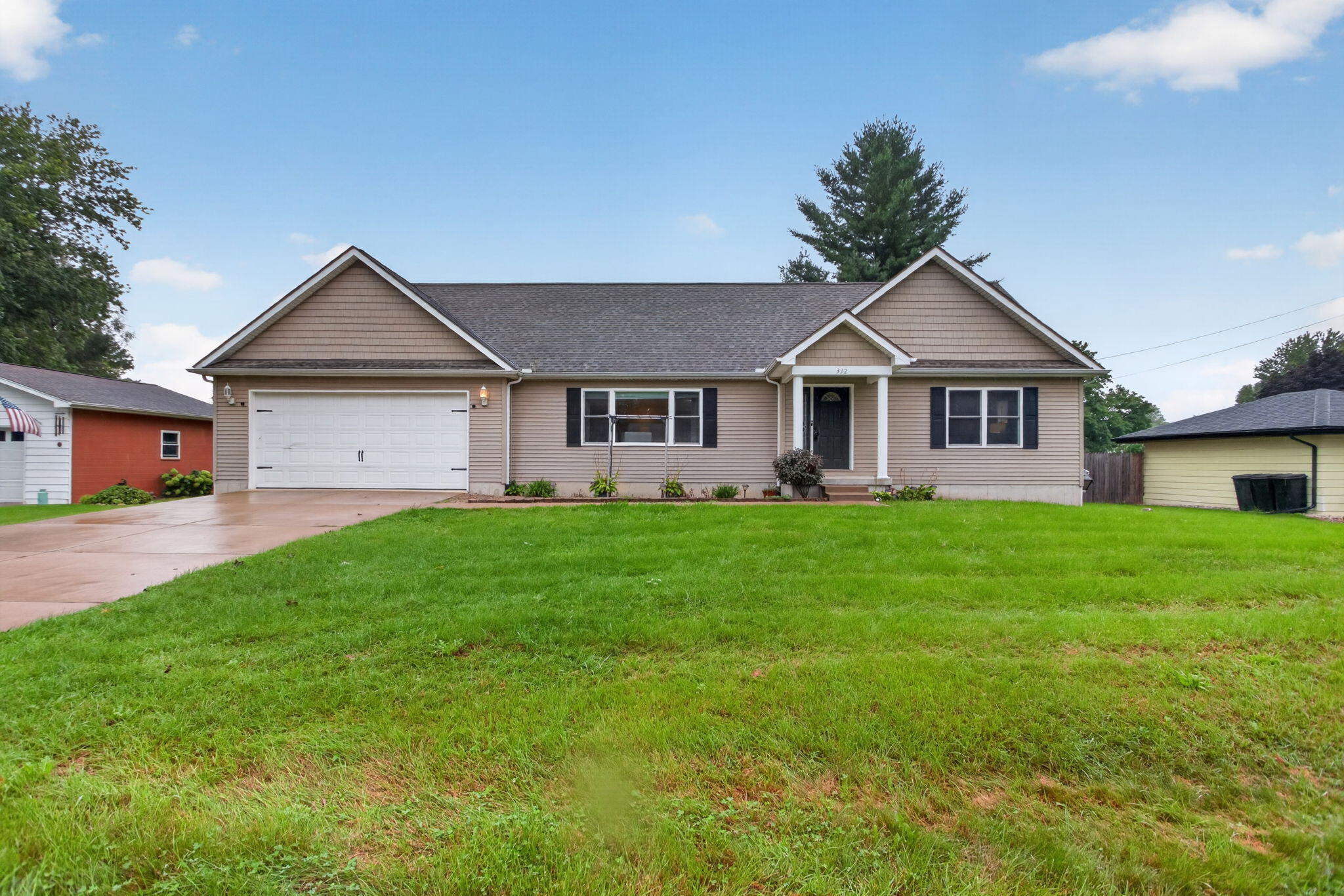 332 Cherokee Lane Property Photo 1