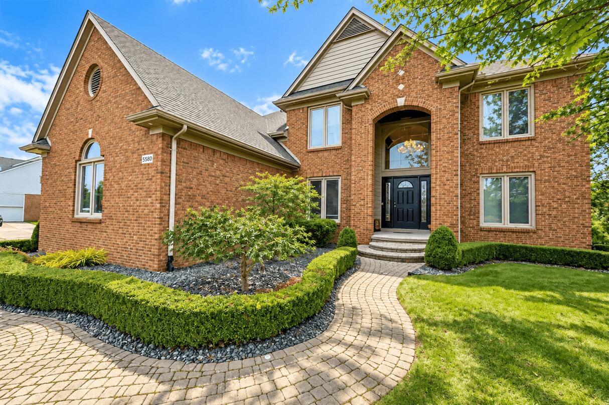 56360 Kirkridge Trail