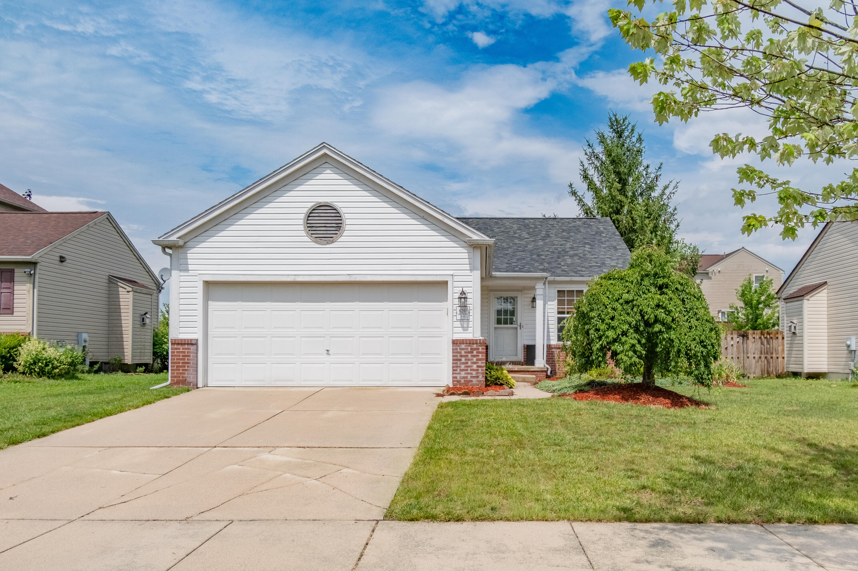 6261 Maplehurst Drive Property Photo 1