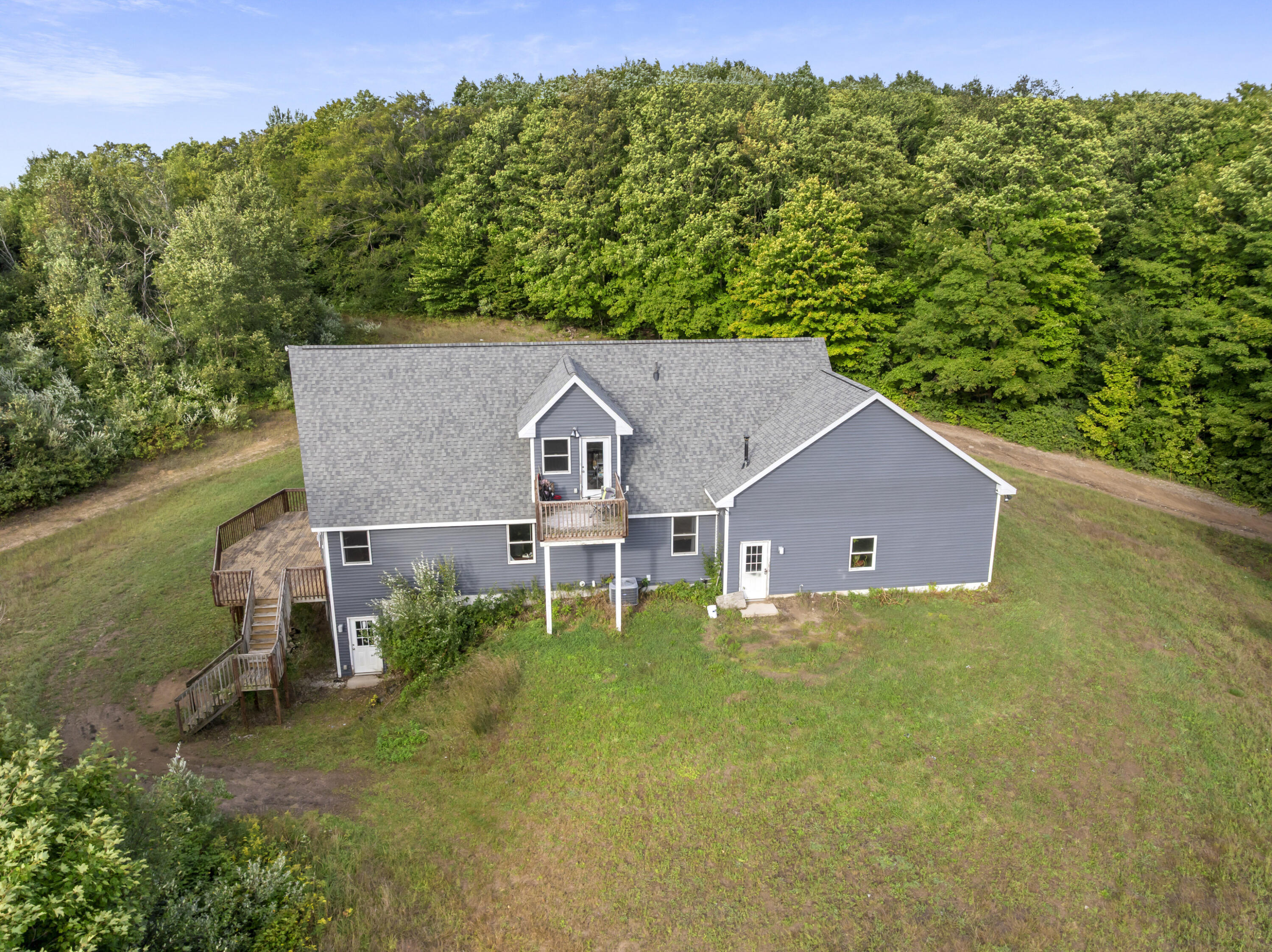 8240 Cadillac Highway Property Photo 1
