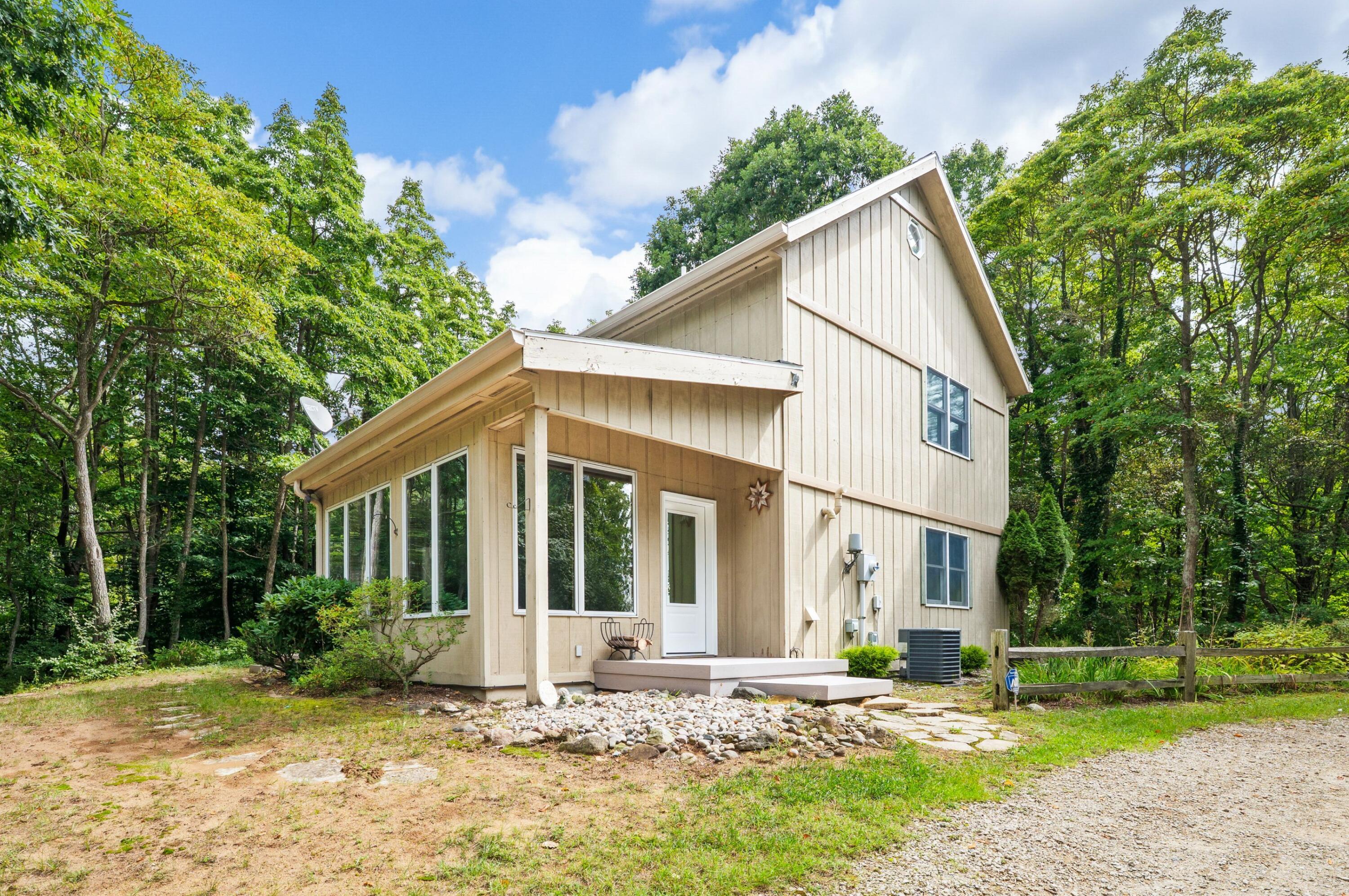 5471 Little Paw Paw Lake Road Property Photo 1