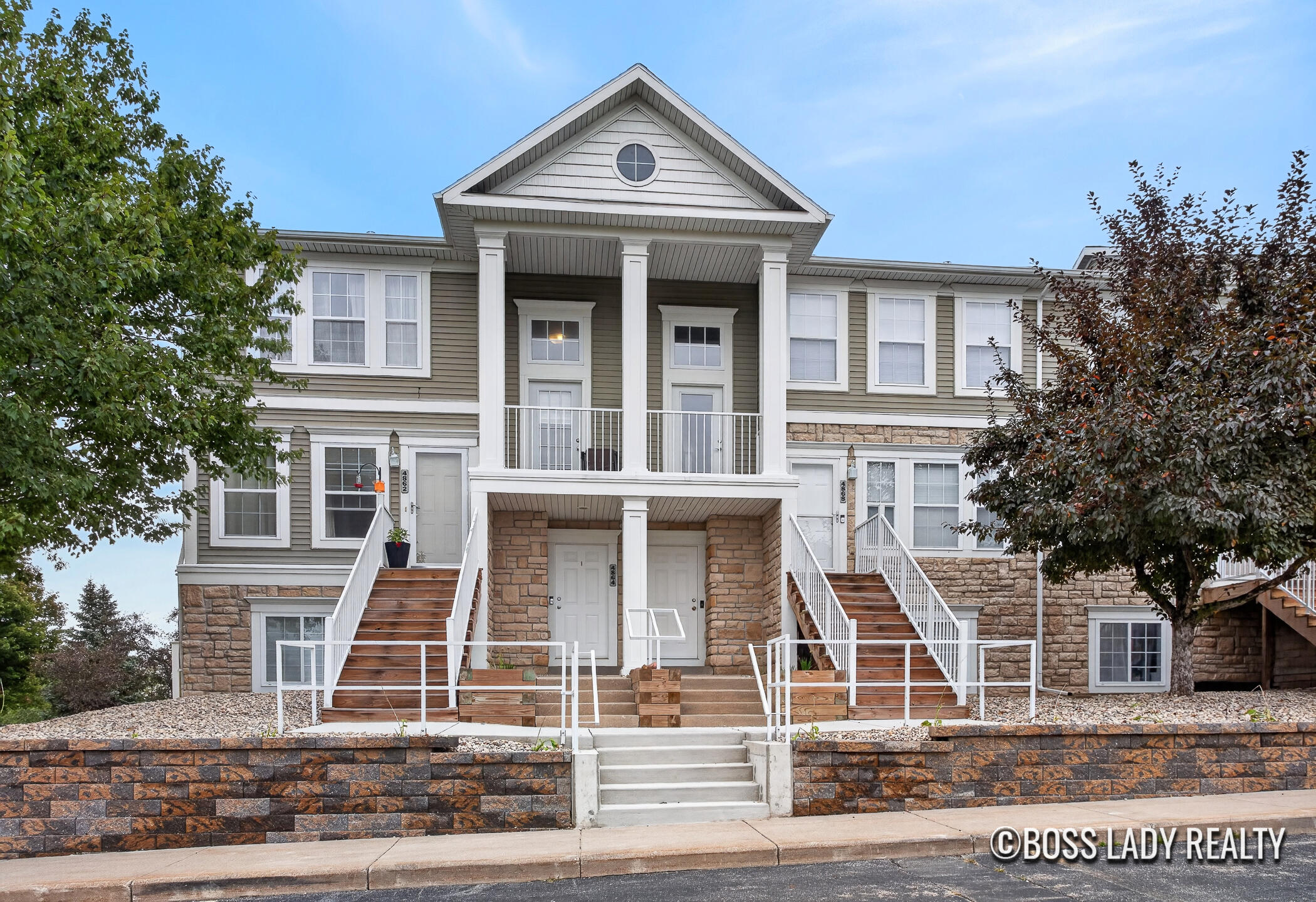 4864 Ausable River Drive Sw 4864 Property Photo 1