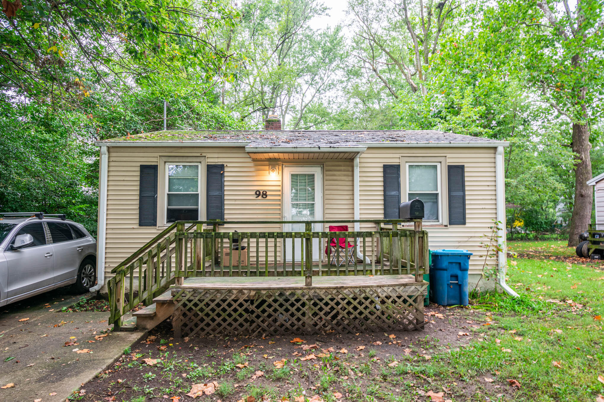 98 23rd Street S Property Photo 1