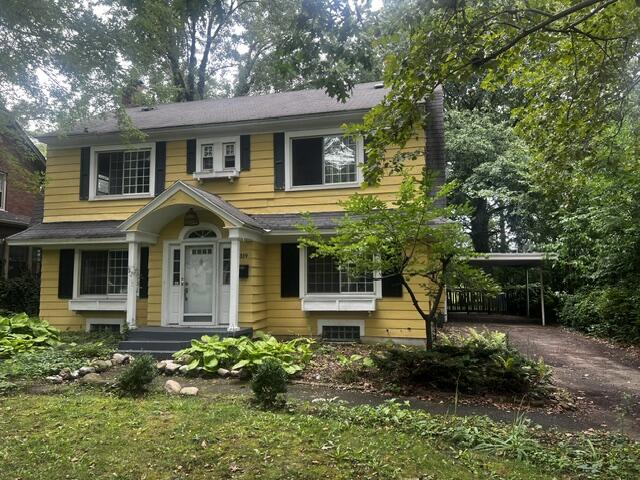 319 Aurora Street Se Property Photo 1